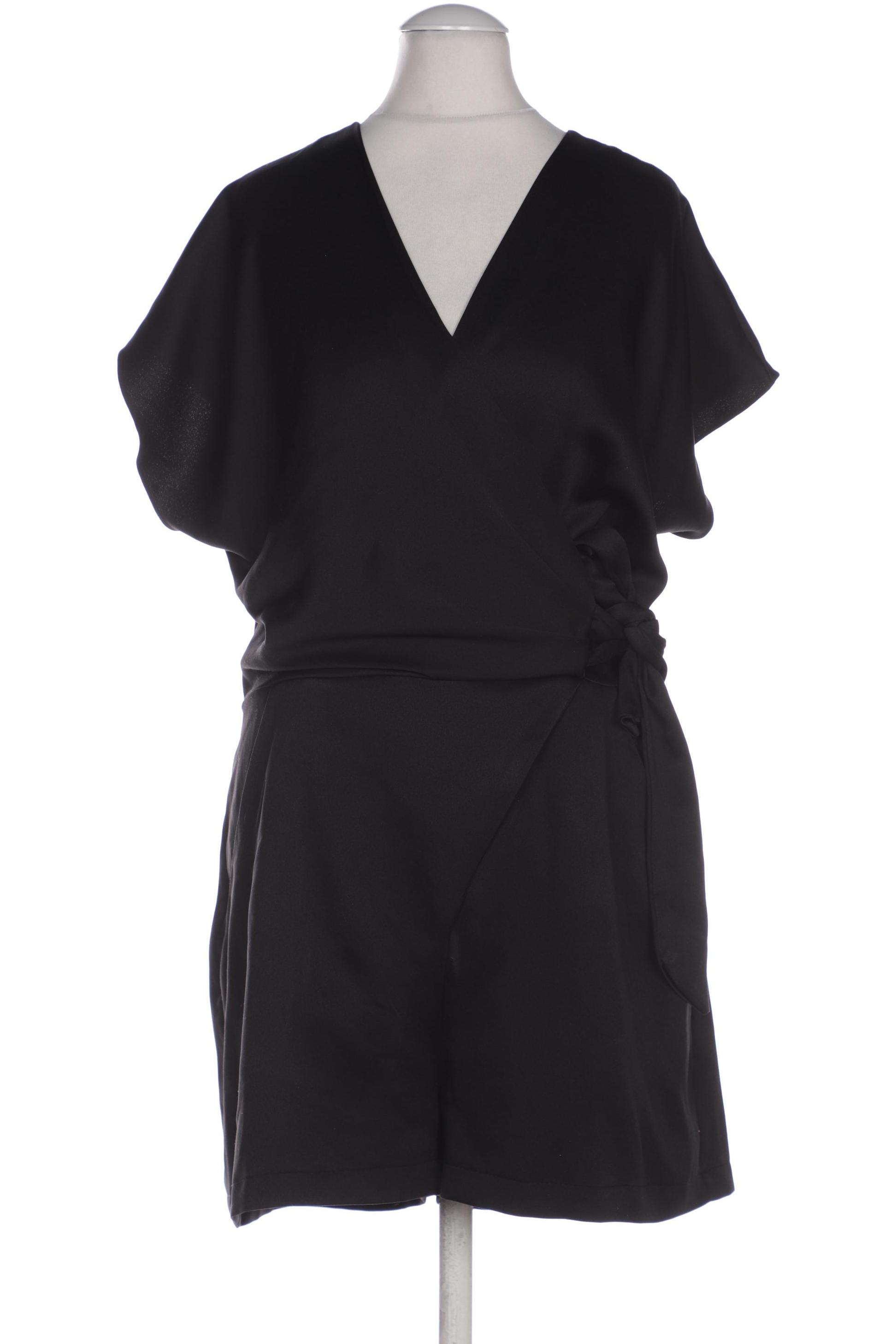 

Closet Damen Jumpsuit/Overall, schwarz, Gr. 12