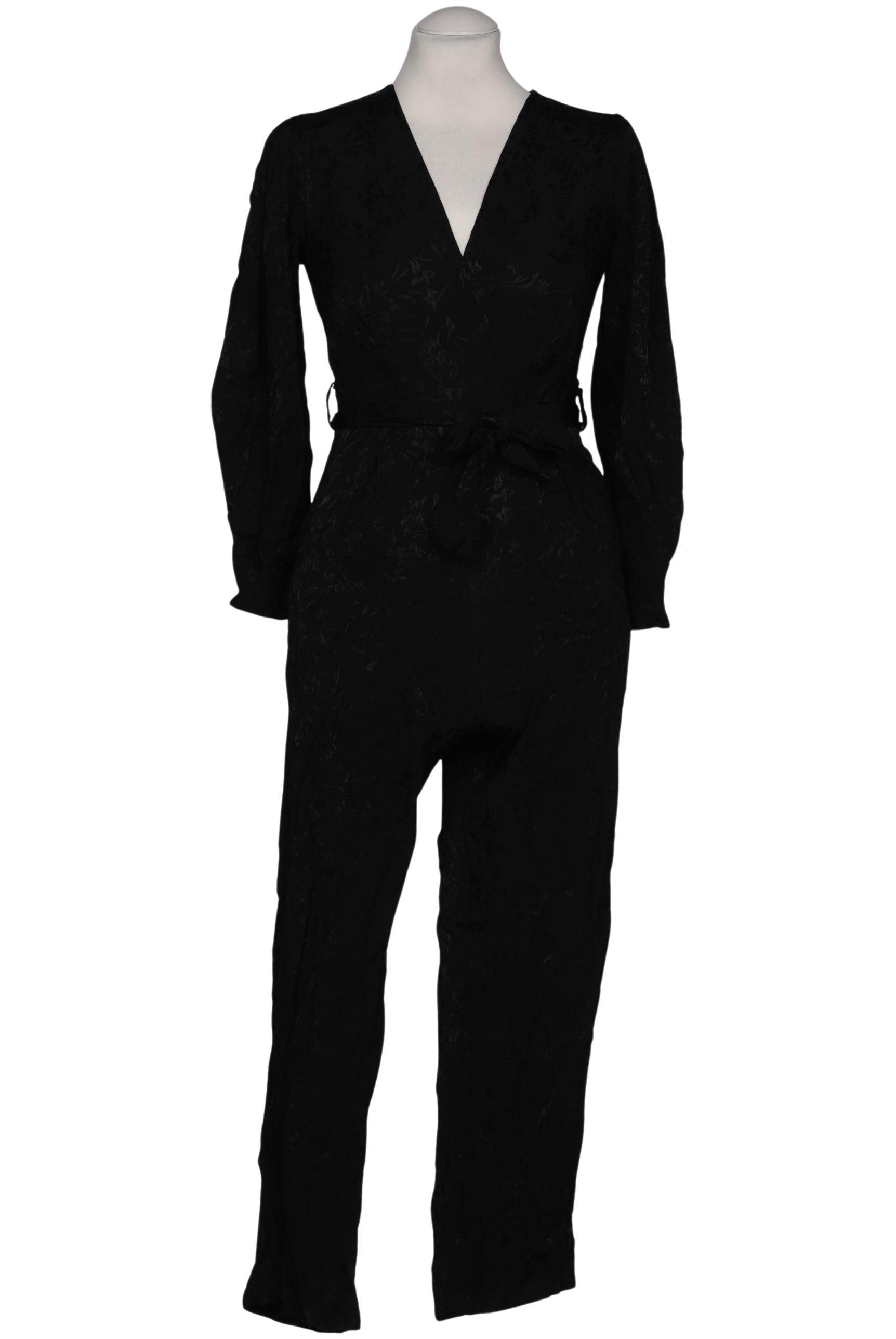 

Closet Damen Jumpsuit/Overall, schwarz, Gr. 10