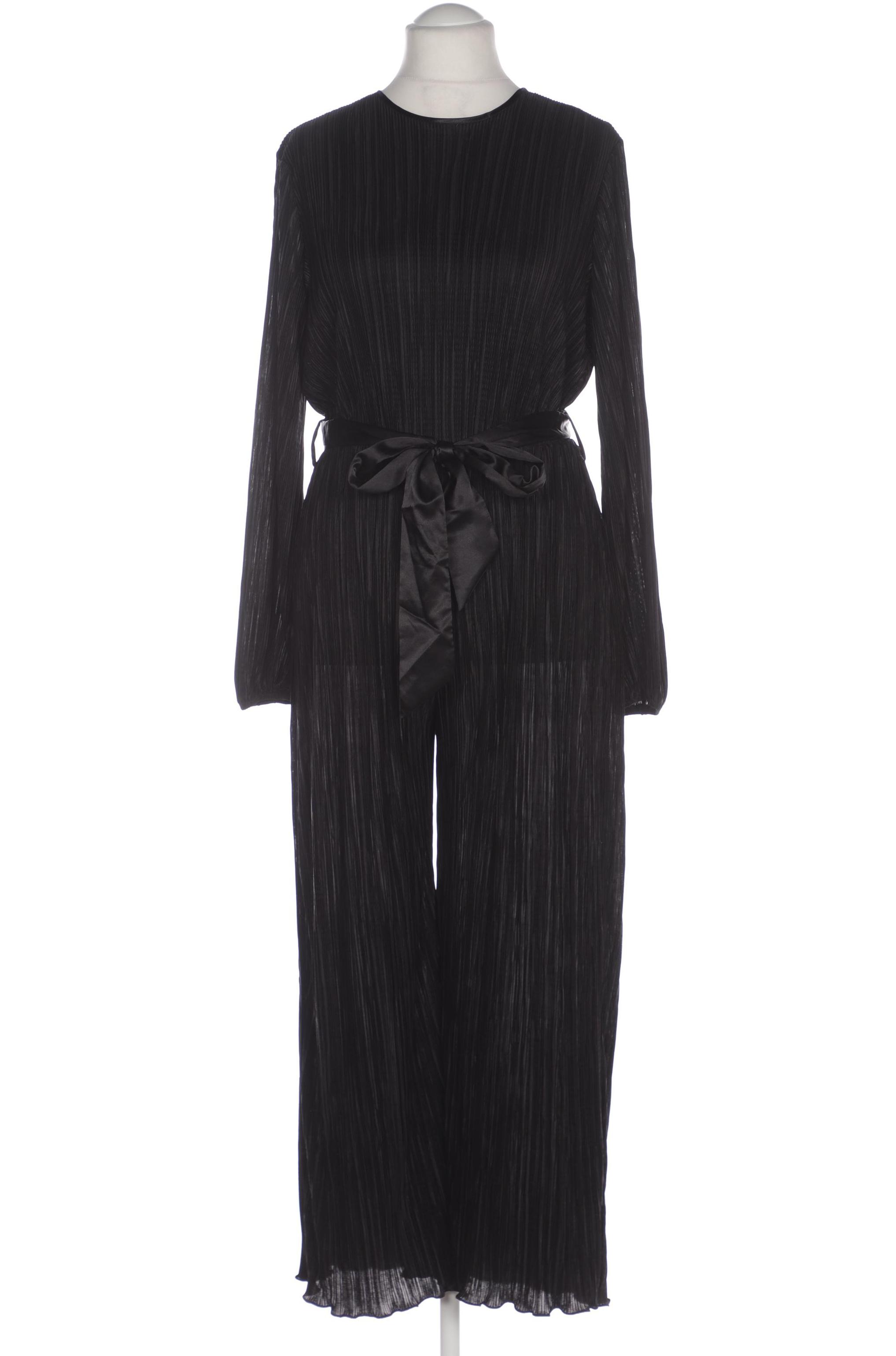 

Closet Damen Jumpsuit/Overall, schwarz, Gr. 14