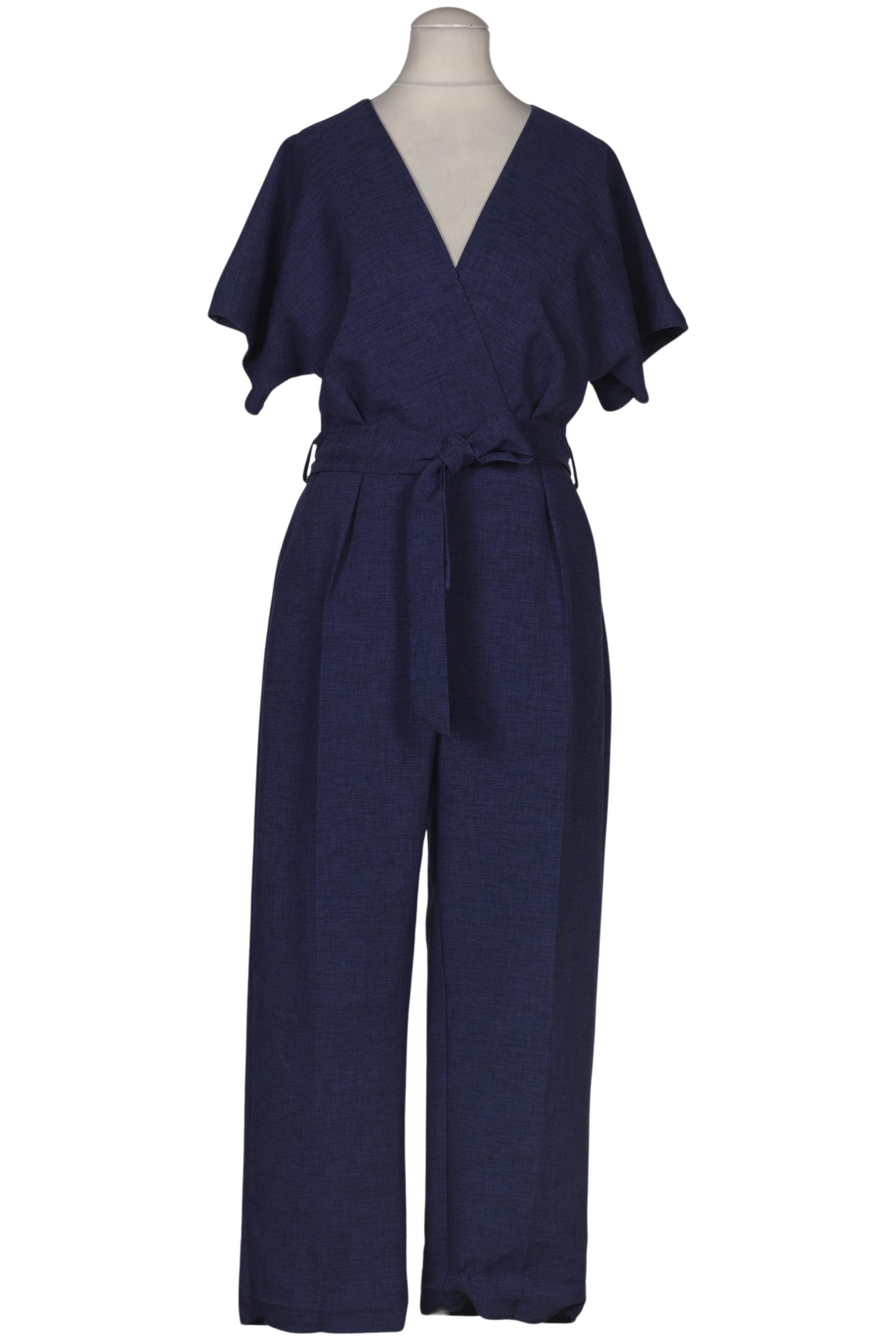 

Closet Damen Jumpsuit/Overall, marineblau, Gr. 8