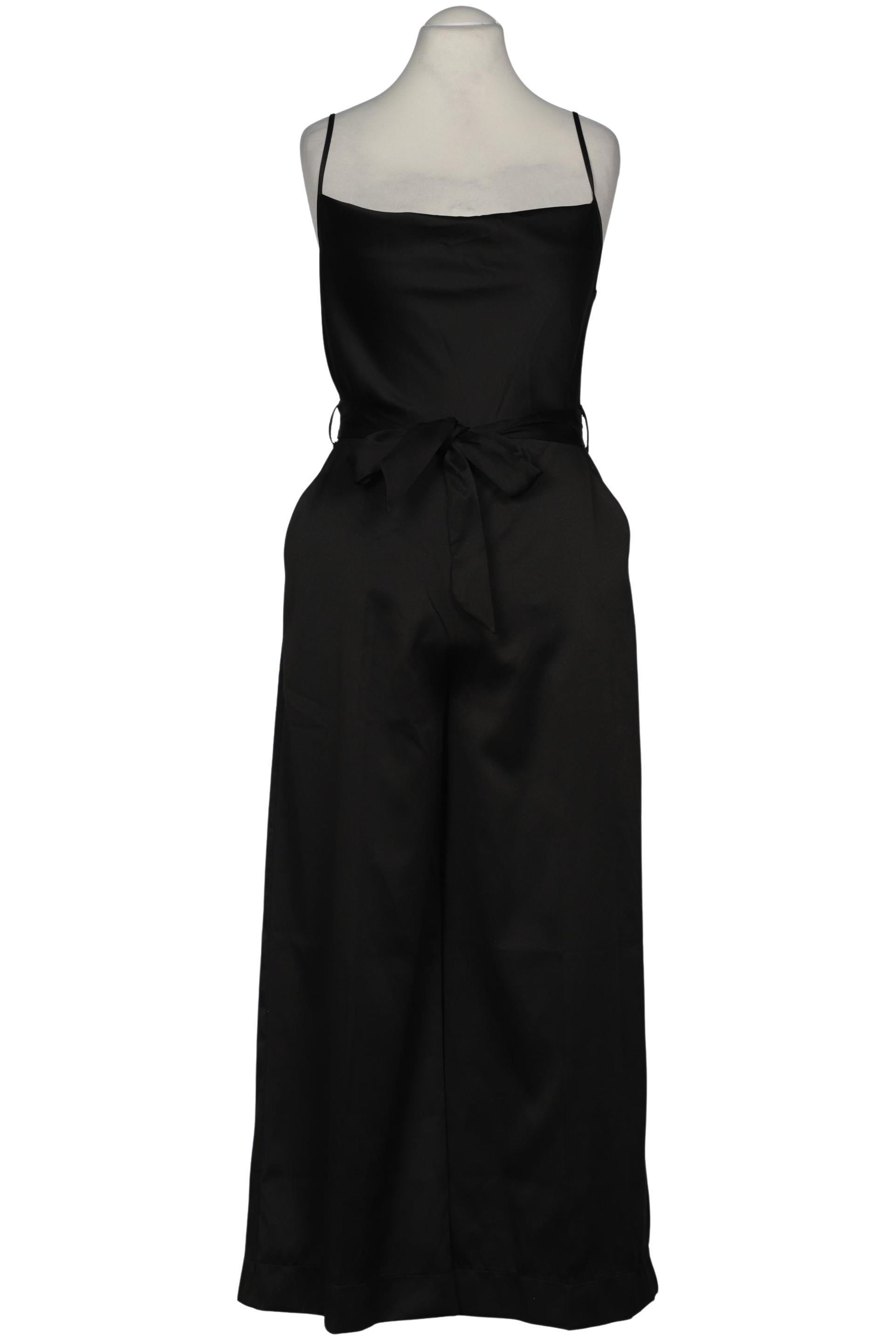 

Closet Damen Jumpsuit/Overall, schwarz, Gr. 12