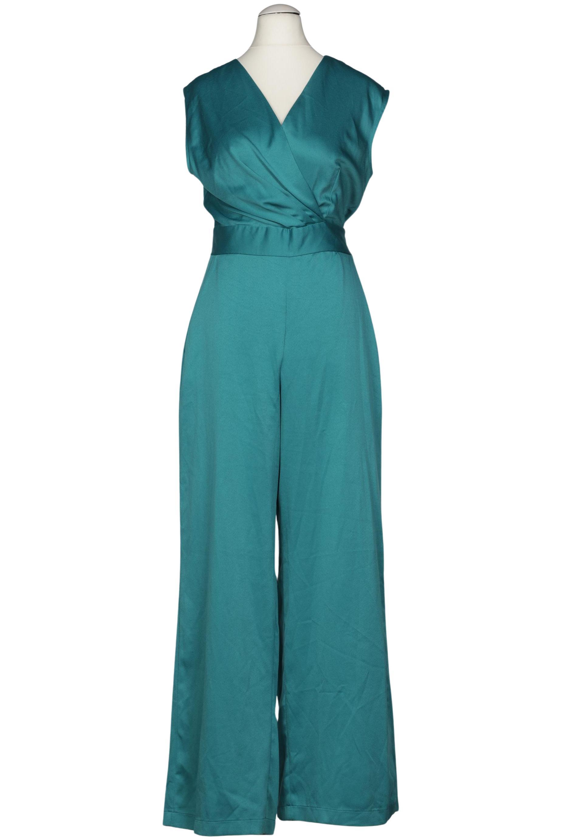 

Closet Damen Jumpsuit/Overall, türkis, Gr. 12