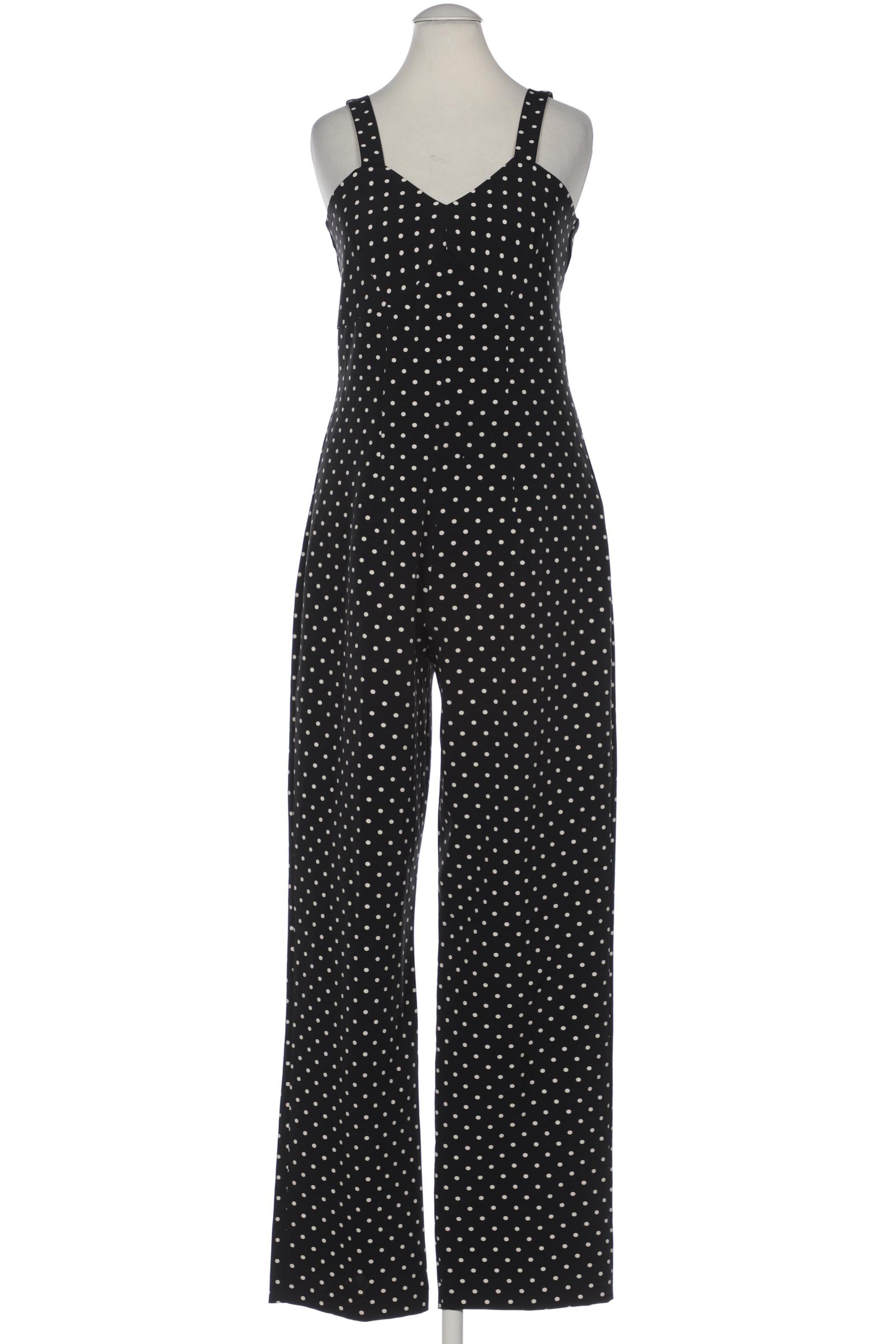 

Closet Damen Jumpsuit/Overall, schwarz, Gr. 8