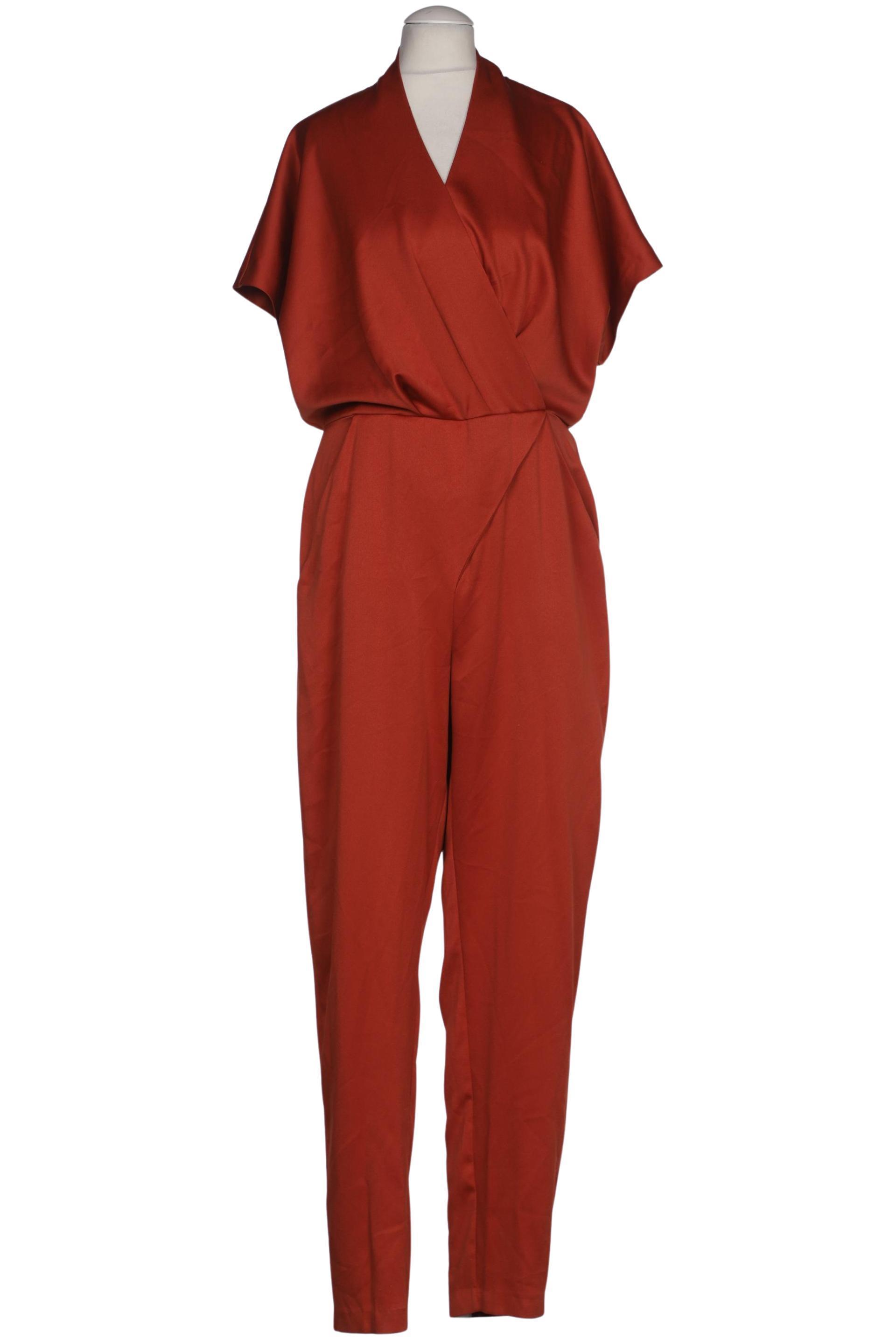 

Closet Damen Jumpsuit/Overall, orange, Gr. 12