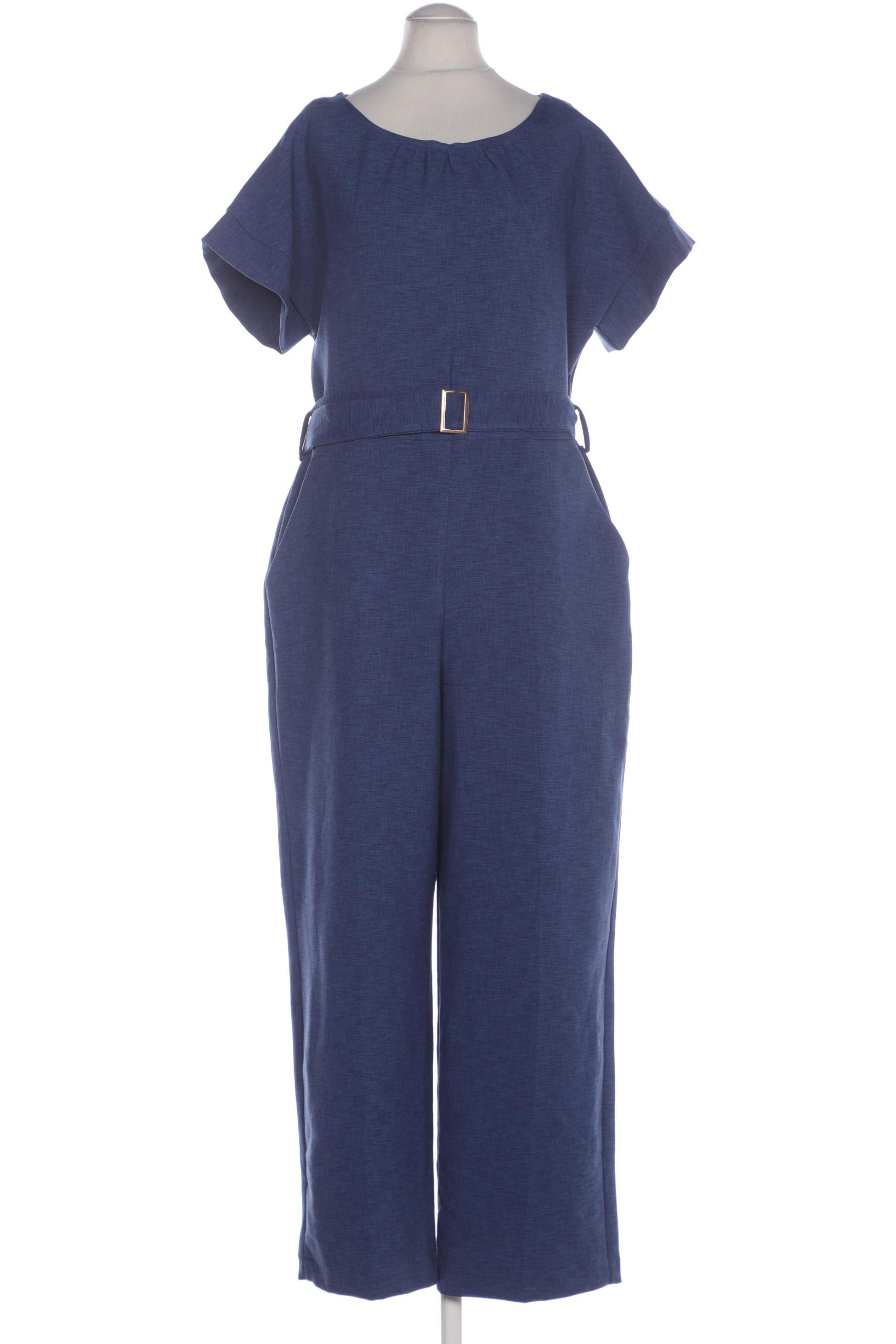 

Closet Damen Jumpsuit/Overall, blau, Gr. 12