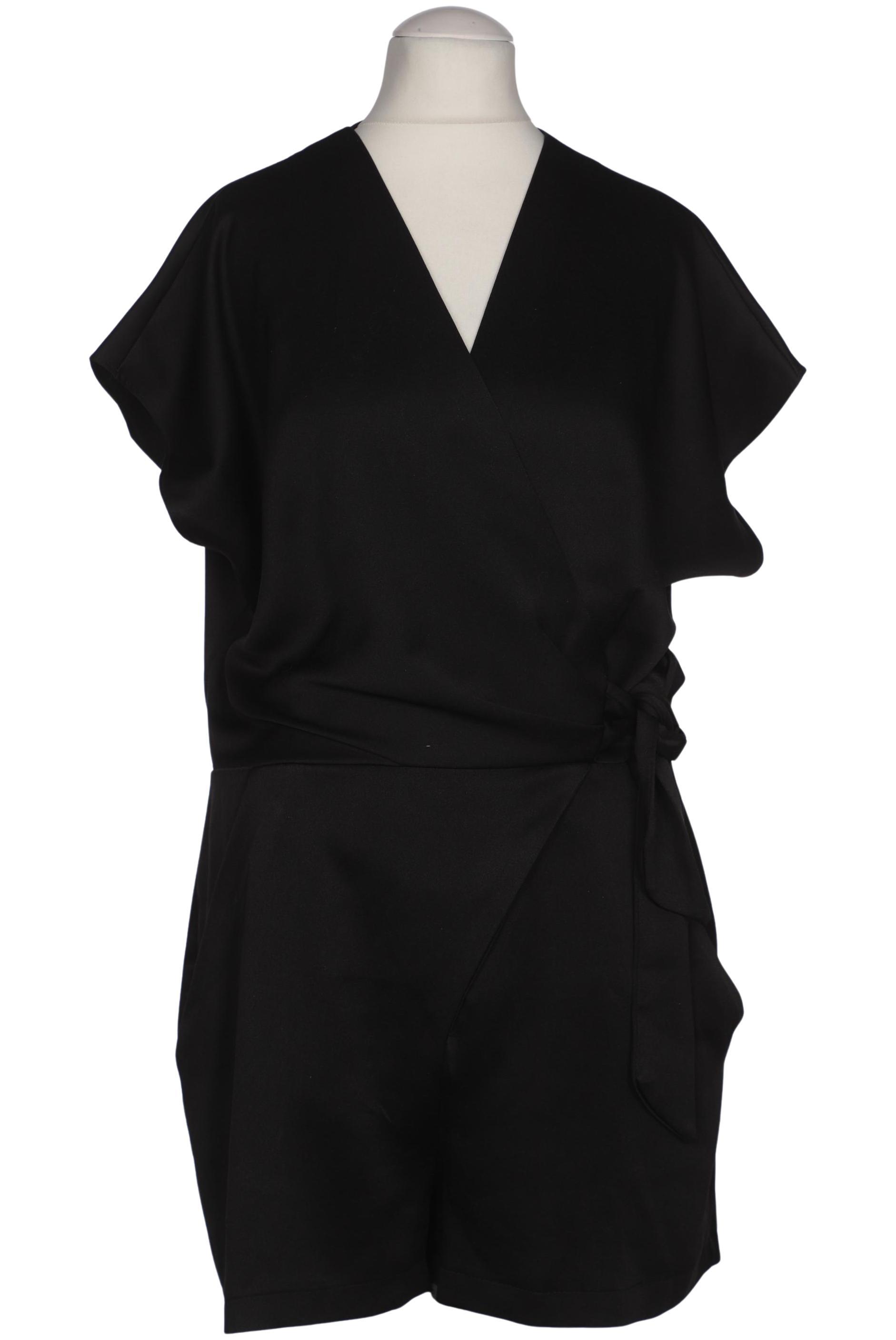 

Closet Damen Jumpsuit/Overall, schwarz, Gr. 12
