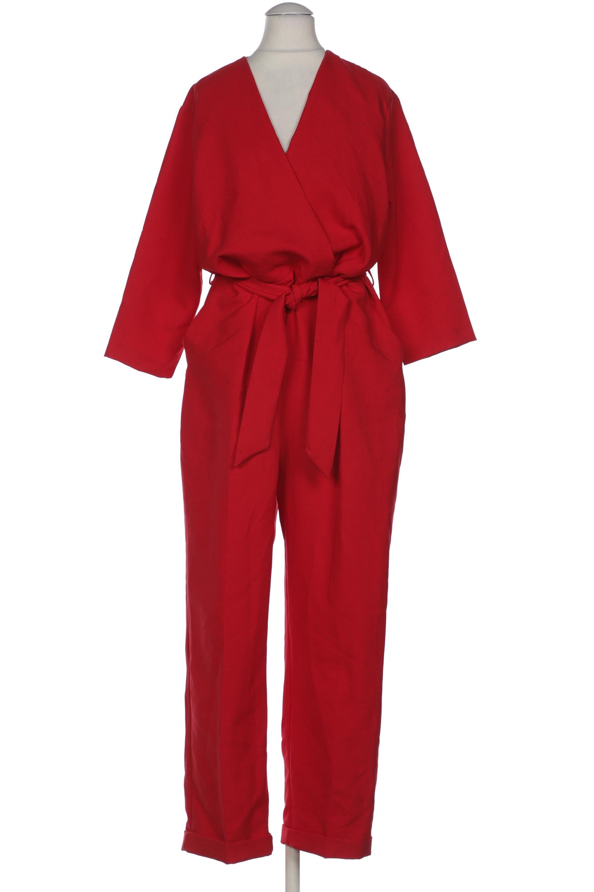 

Closet Damen Jumpsuit/Overall, rot, Gr. 16
