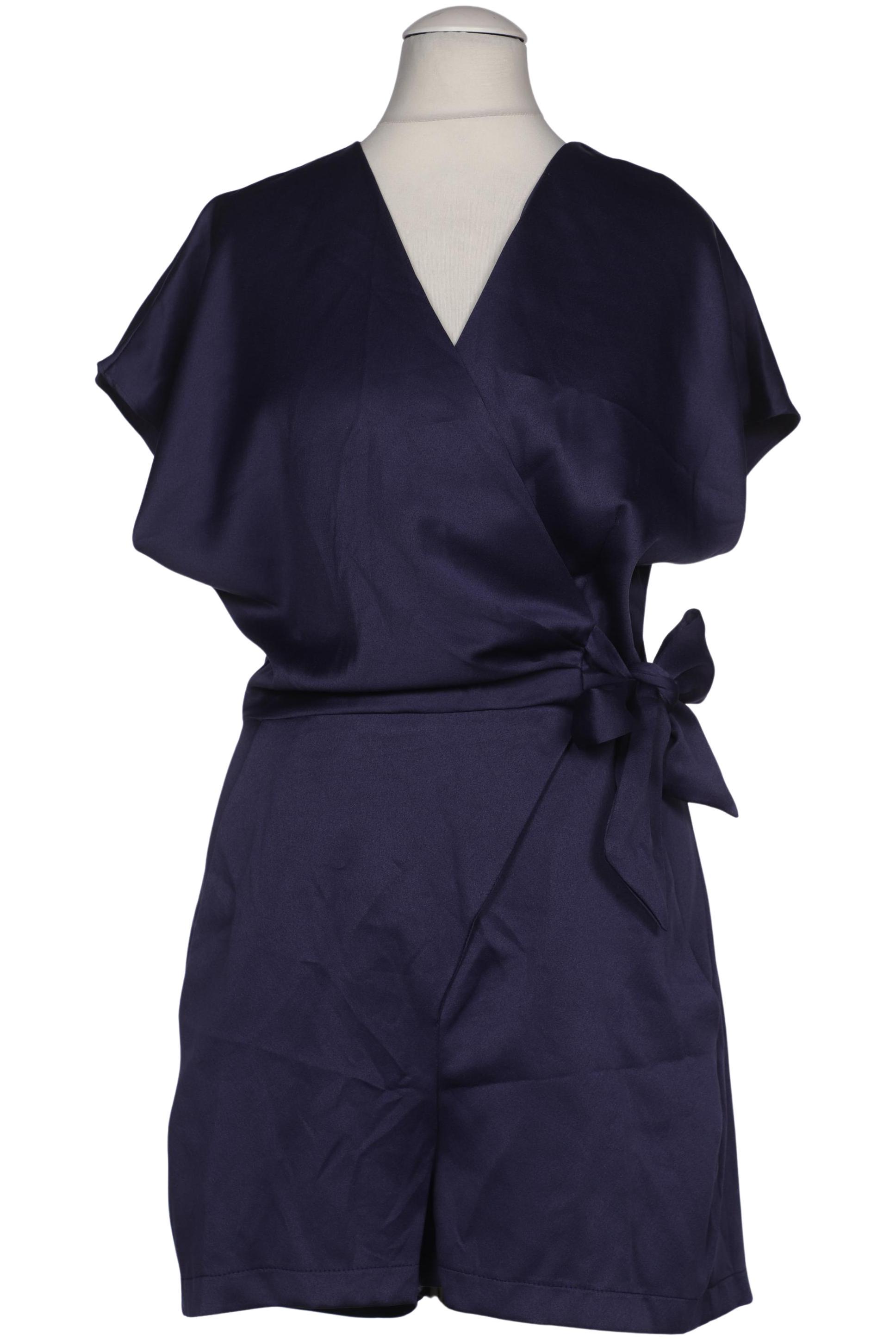 

Closet Damen Jumpsuit/Overall, marineblau, Gr. 10
