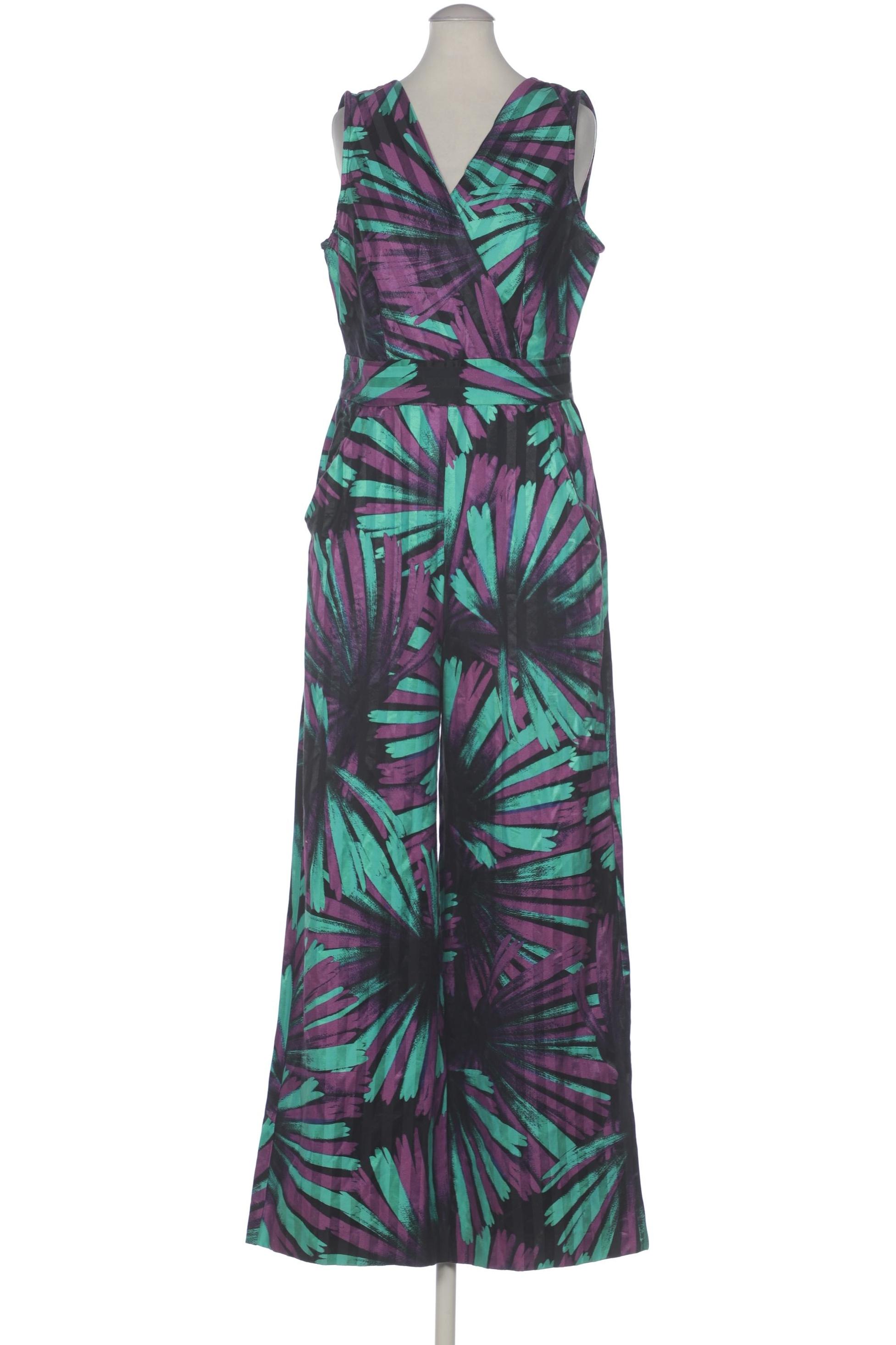

Closet Damen Jumpsuit/Overall, mehrfarbig, Gr. 12
