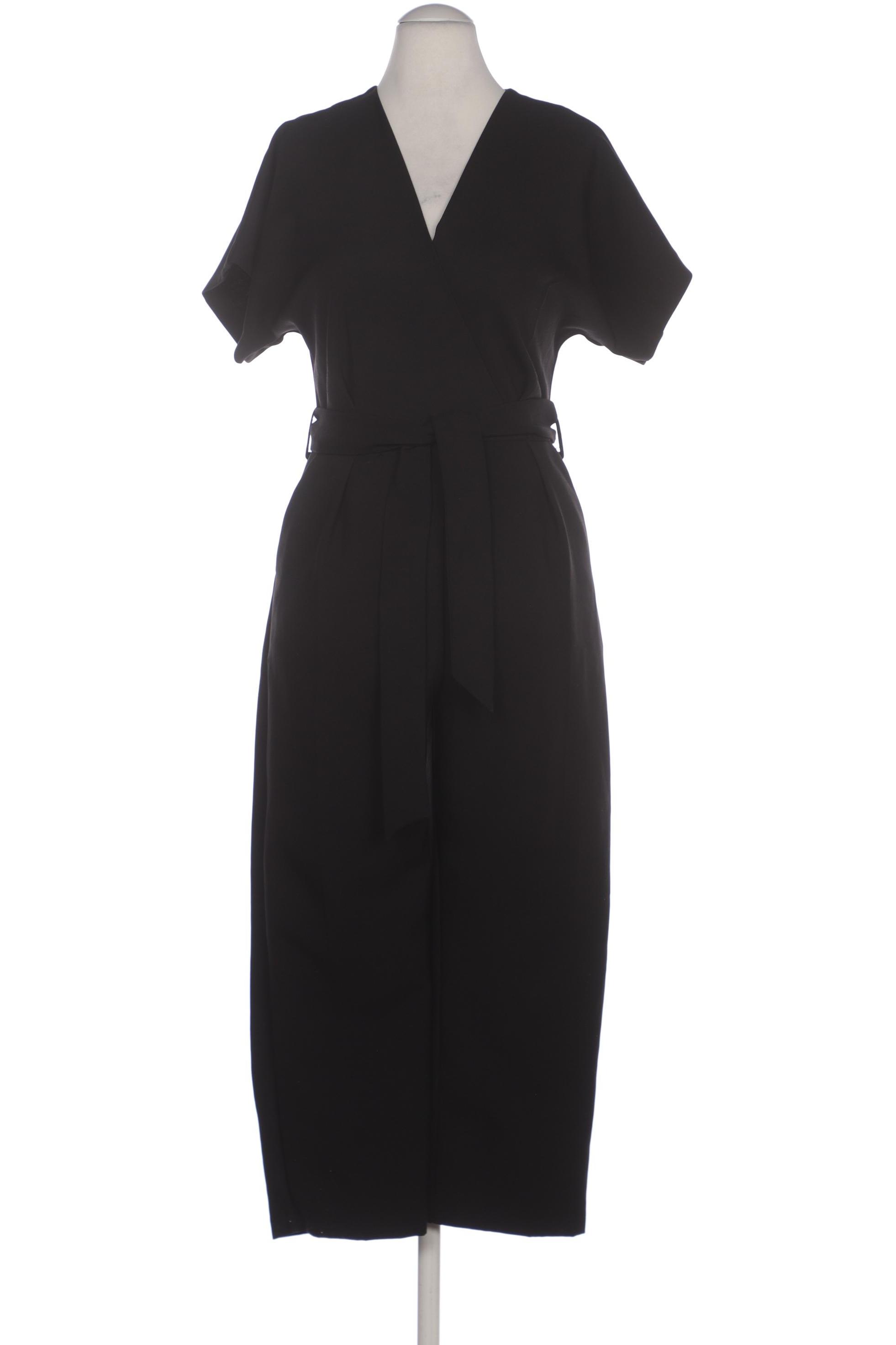 

Closet Damen Jumpsuit/Overall, schwarz, Gr. 10