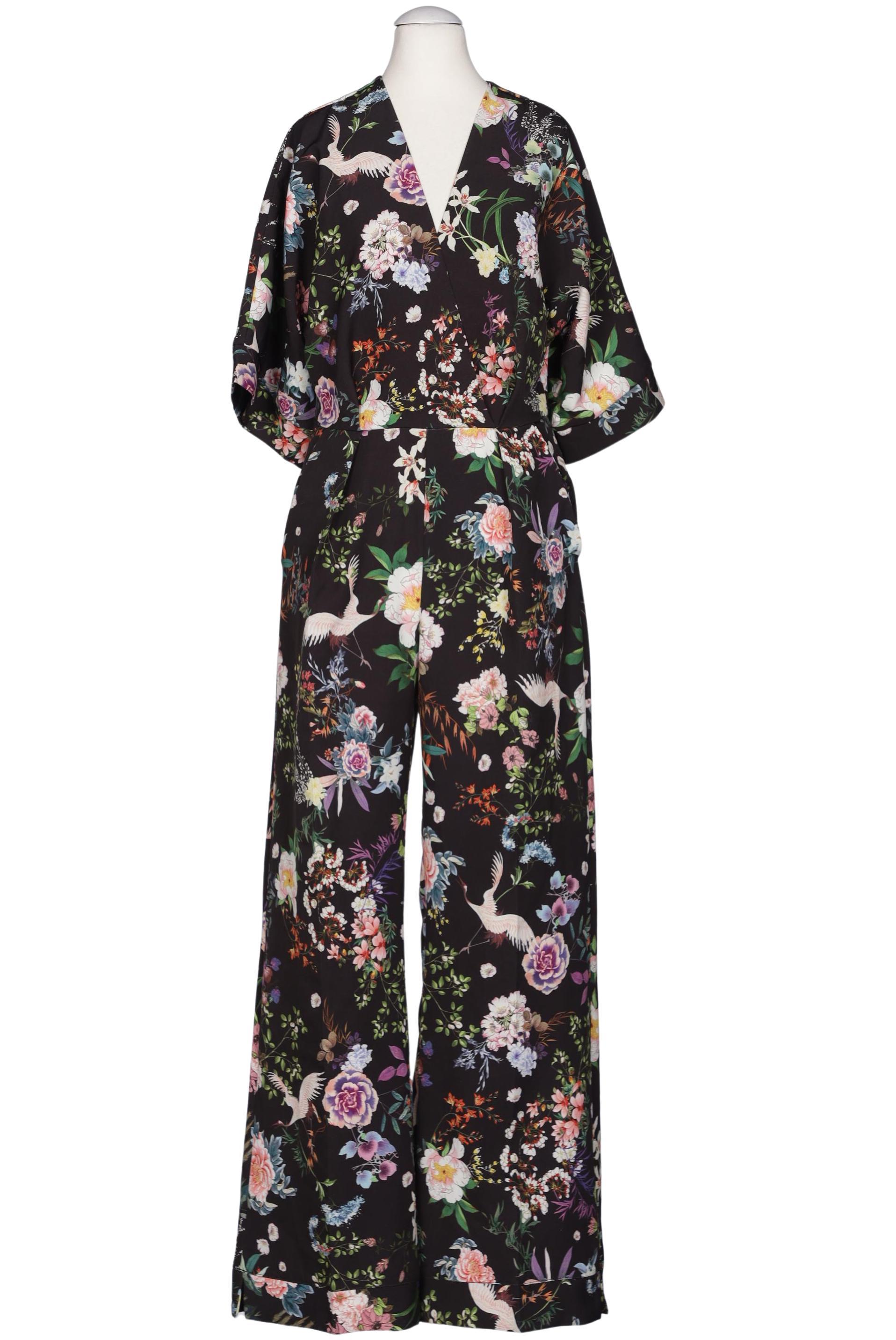 

Closet Damen Jumpsuit/Overall, mehrfarbig, Gr. 8