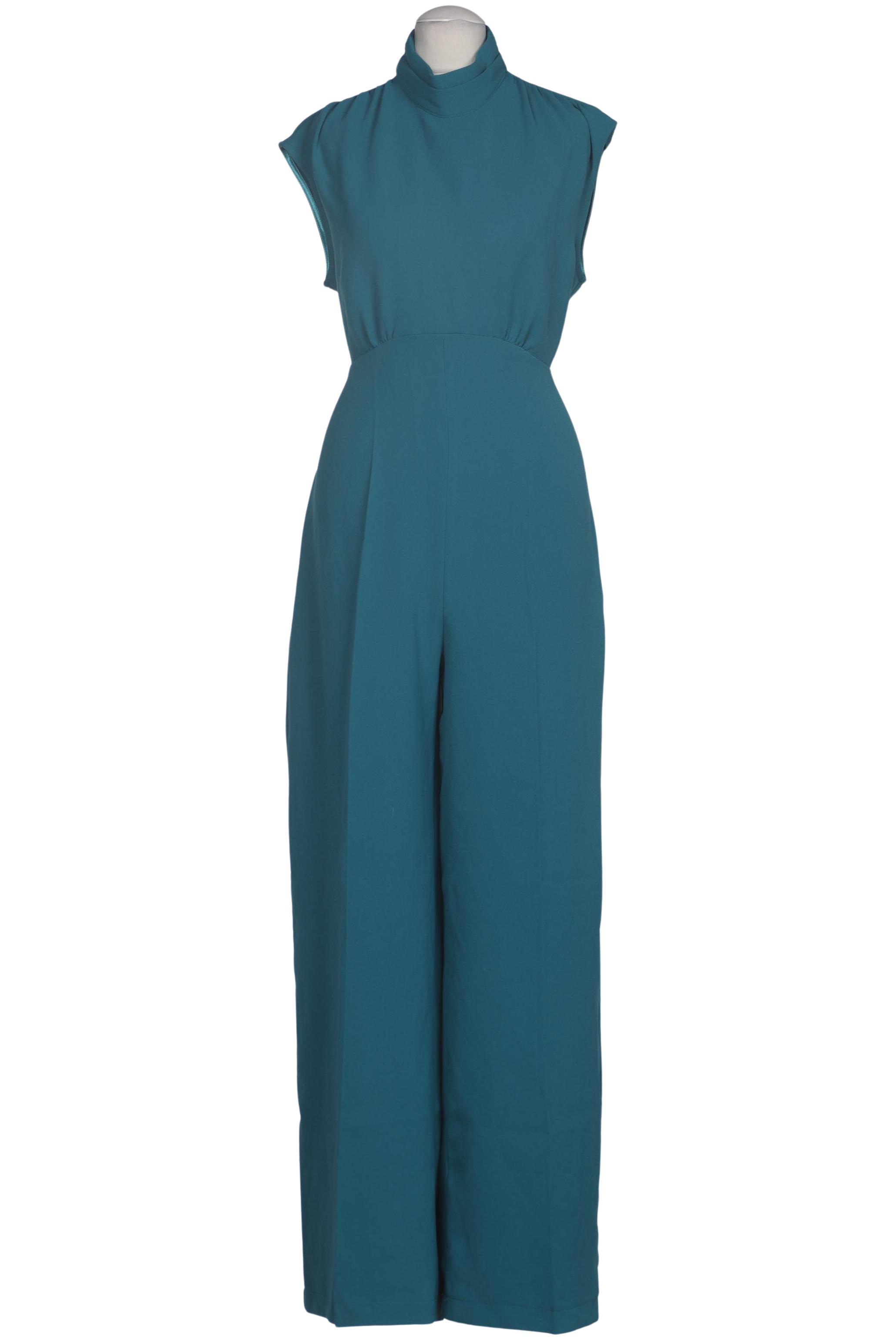 

Closet Damen Jumpsuit/Overall, türkis, Gr. 14