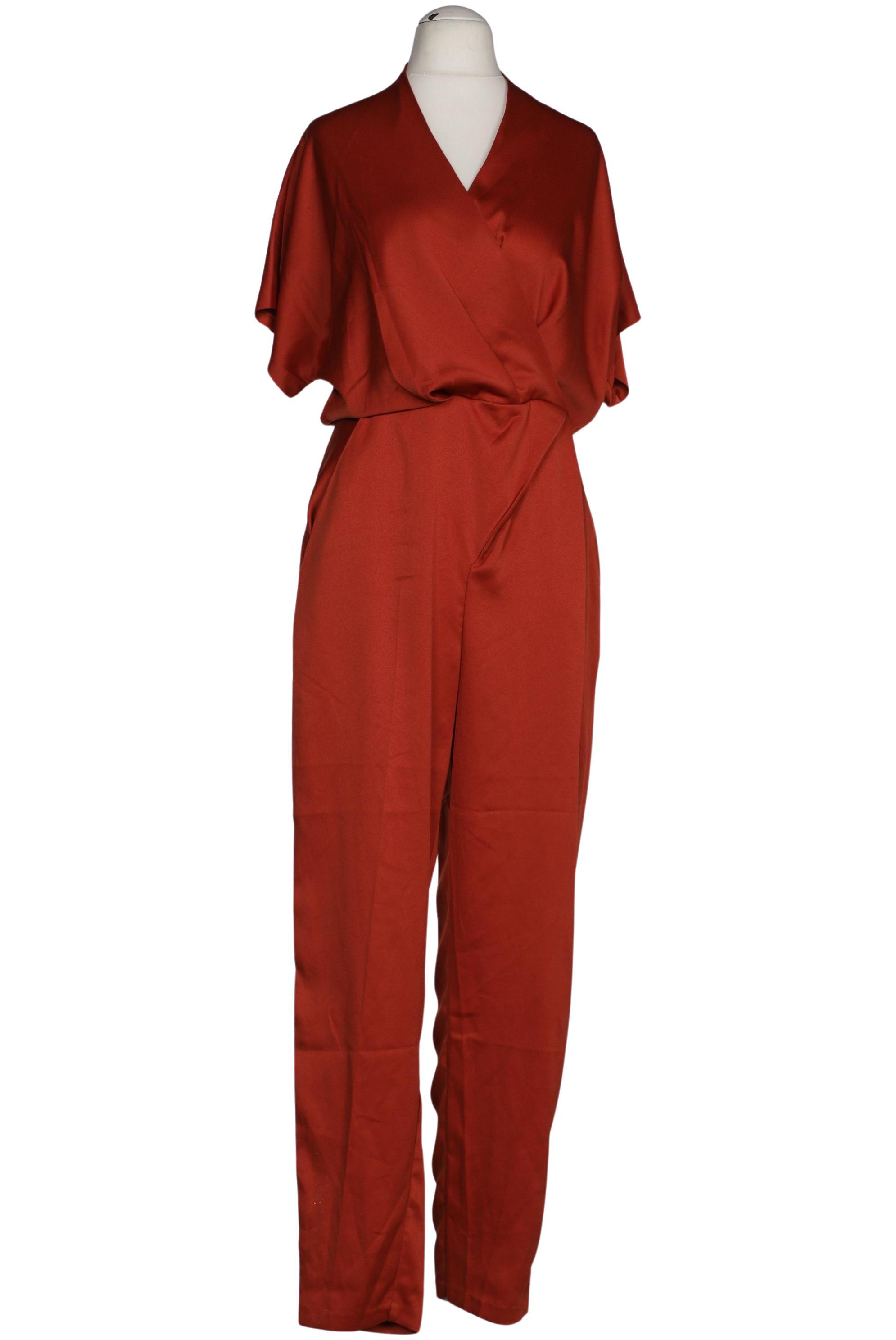 

Closet Damen Jumpsuit/Overall, rot, Gr. 14