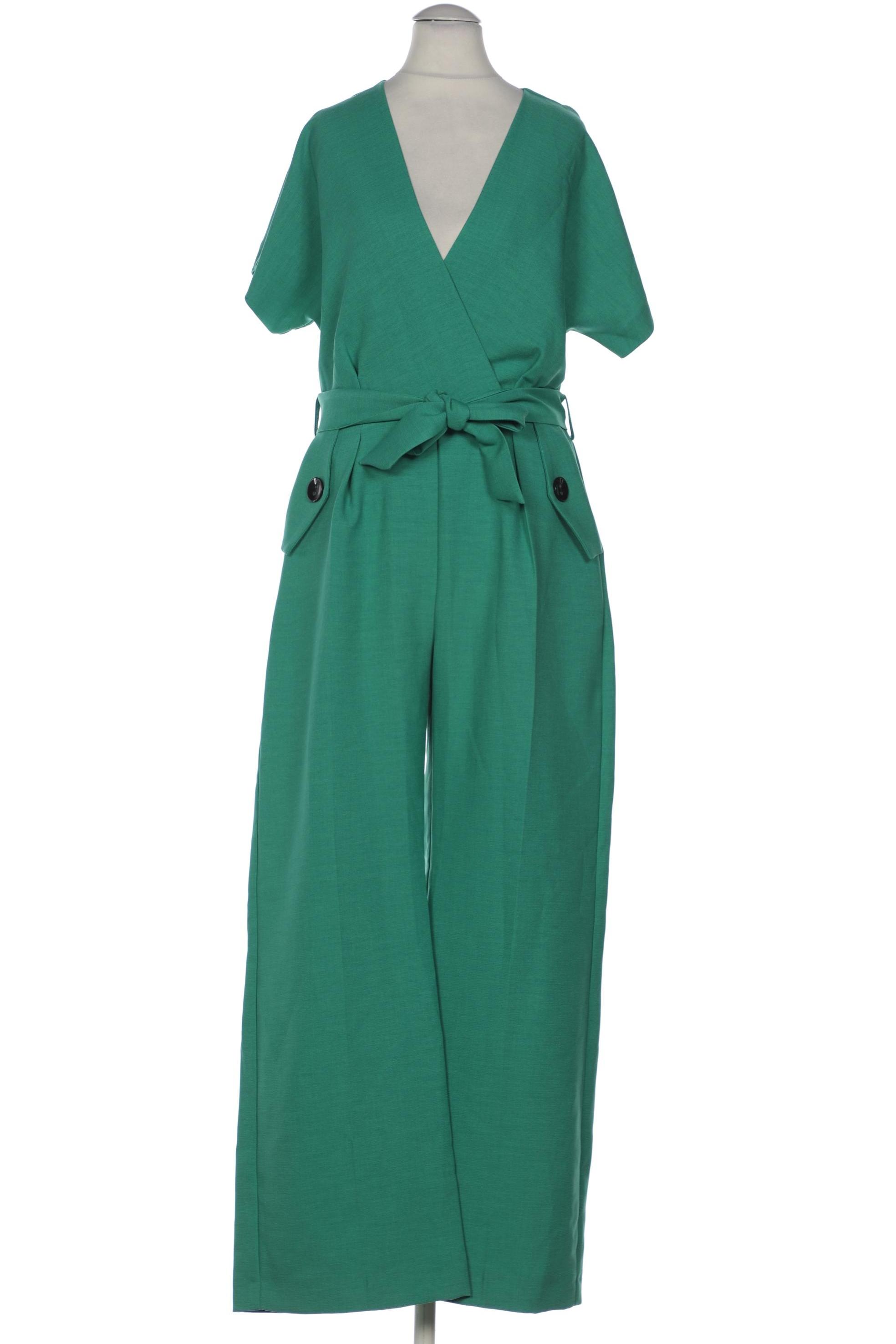 

Closet Damen Jumpsuit/Overall, türkis, Gr. 10