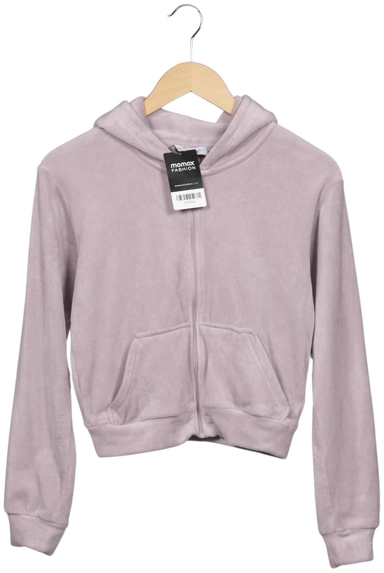 

Closet Damen Kapuzenpullover, flieder, Gr. 38