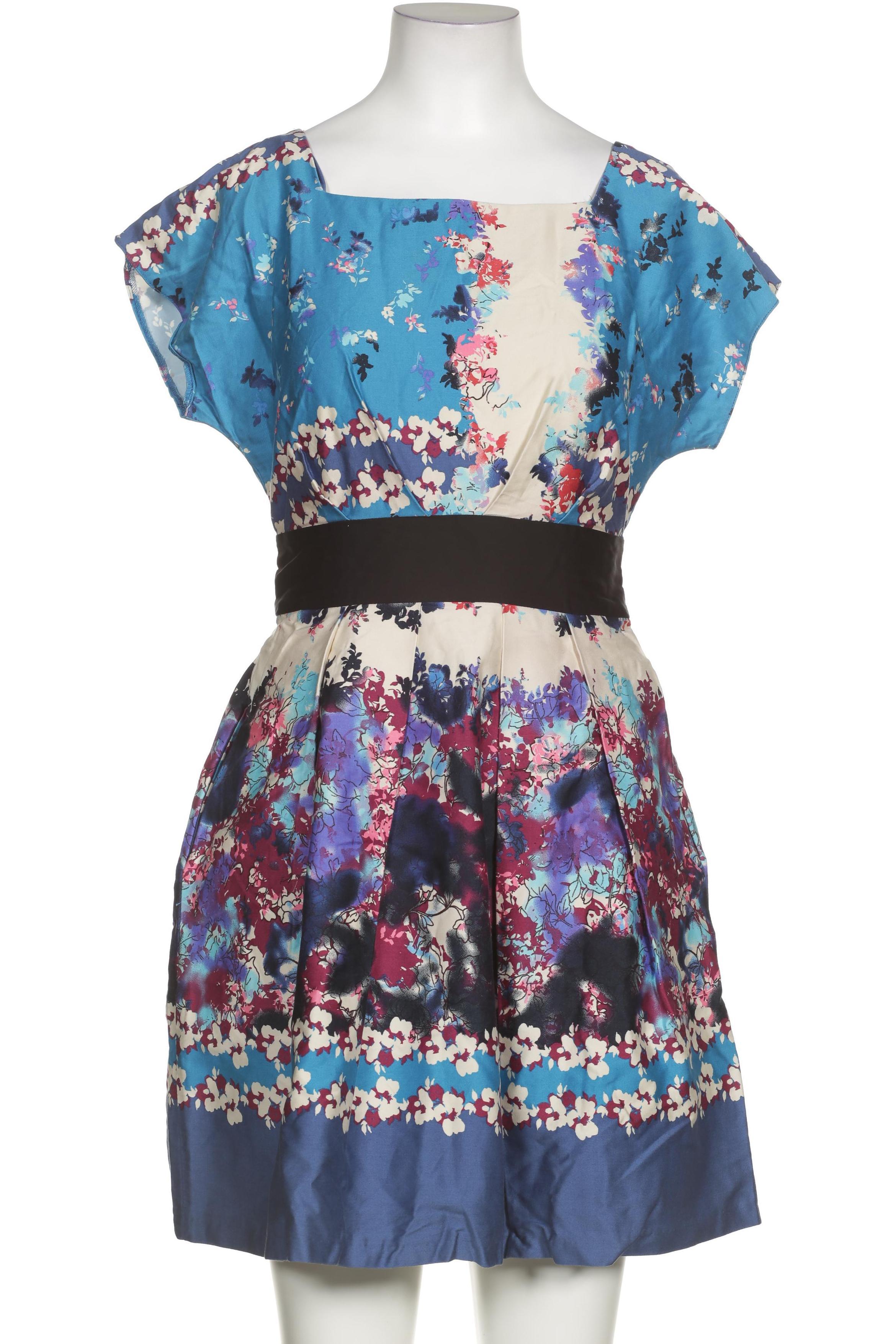 

Closet Damen Kleid, blau, Gr. 8