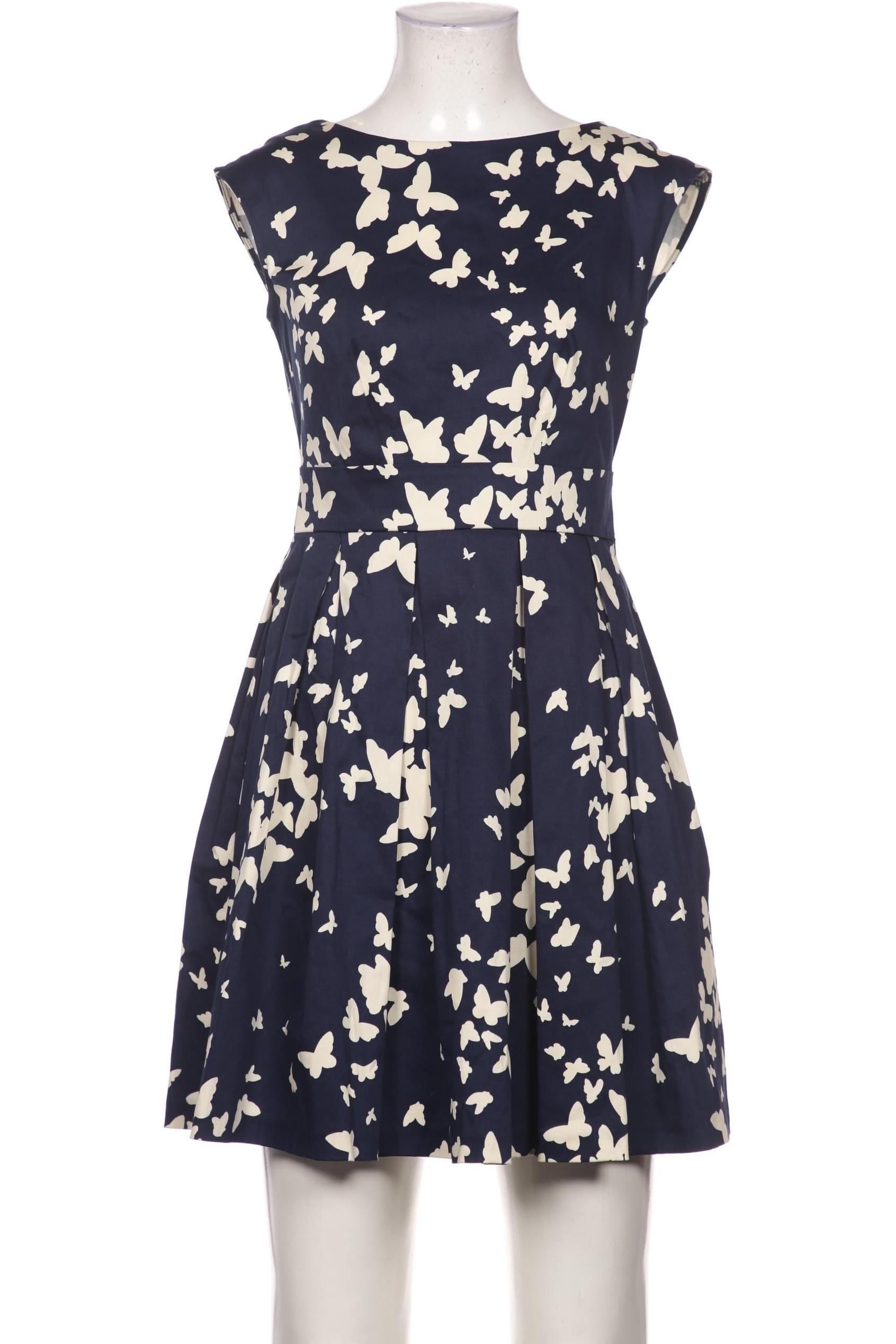 

Closet Damen Kleid, marineblau, Gr. 10