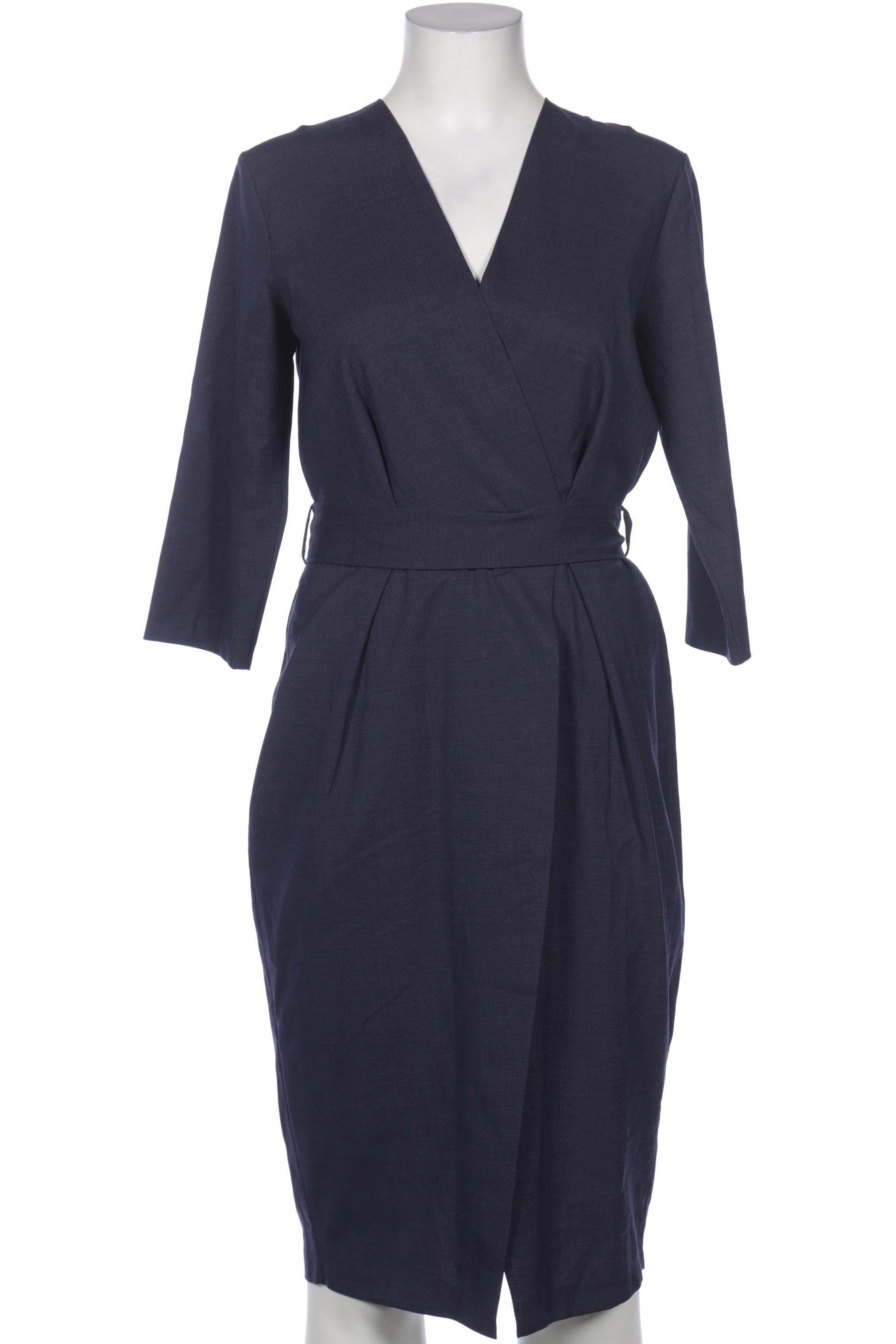 

Closet Damen Kleid, blau, Gr. 12