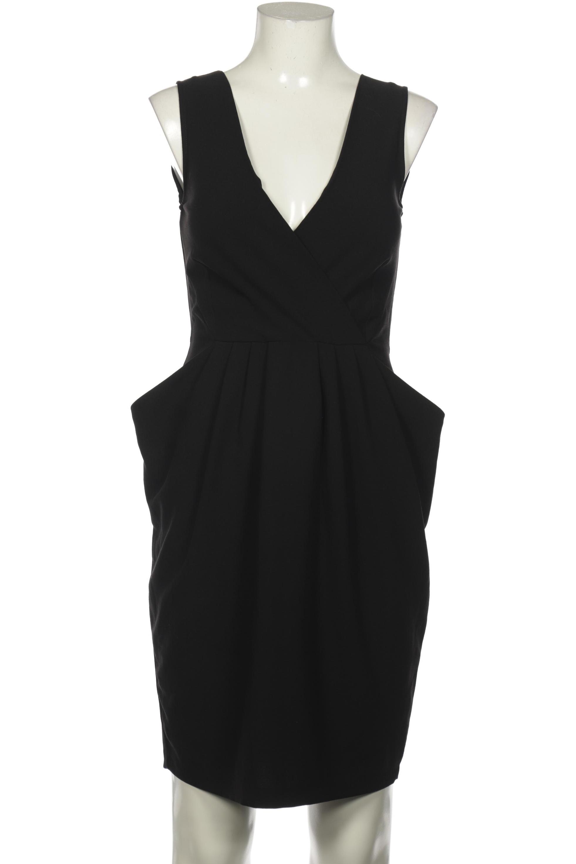 

Closet Damen Kleid, schwarz, Gr. 10