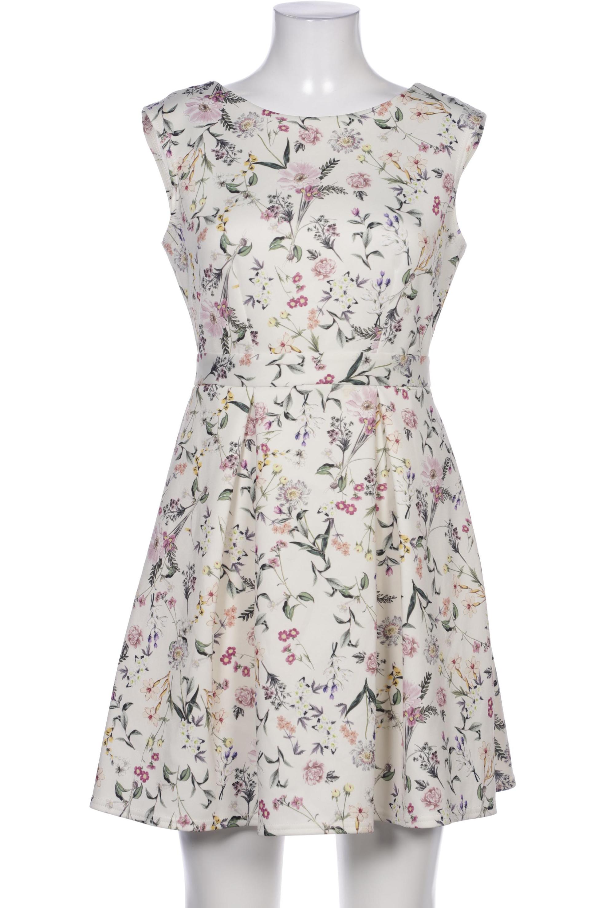 

Closet Damen Kleid, mehrfarbig, Gr. 14
