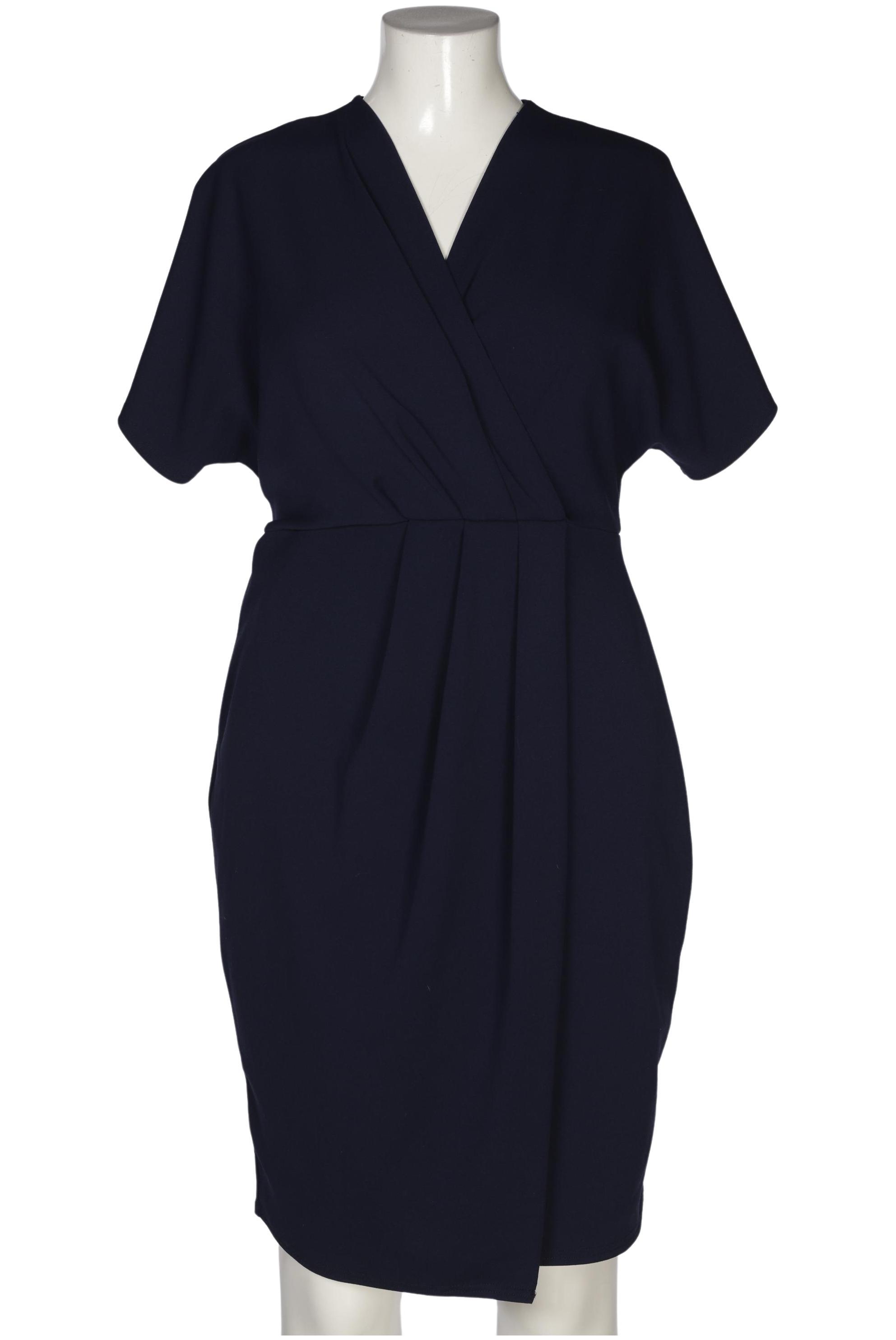 

Closet Damen Kleid, marineblau, Gr. 18