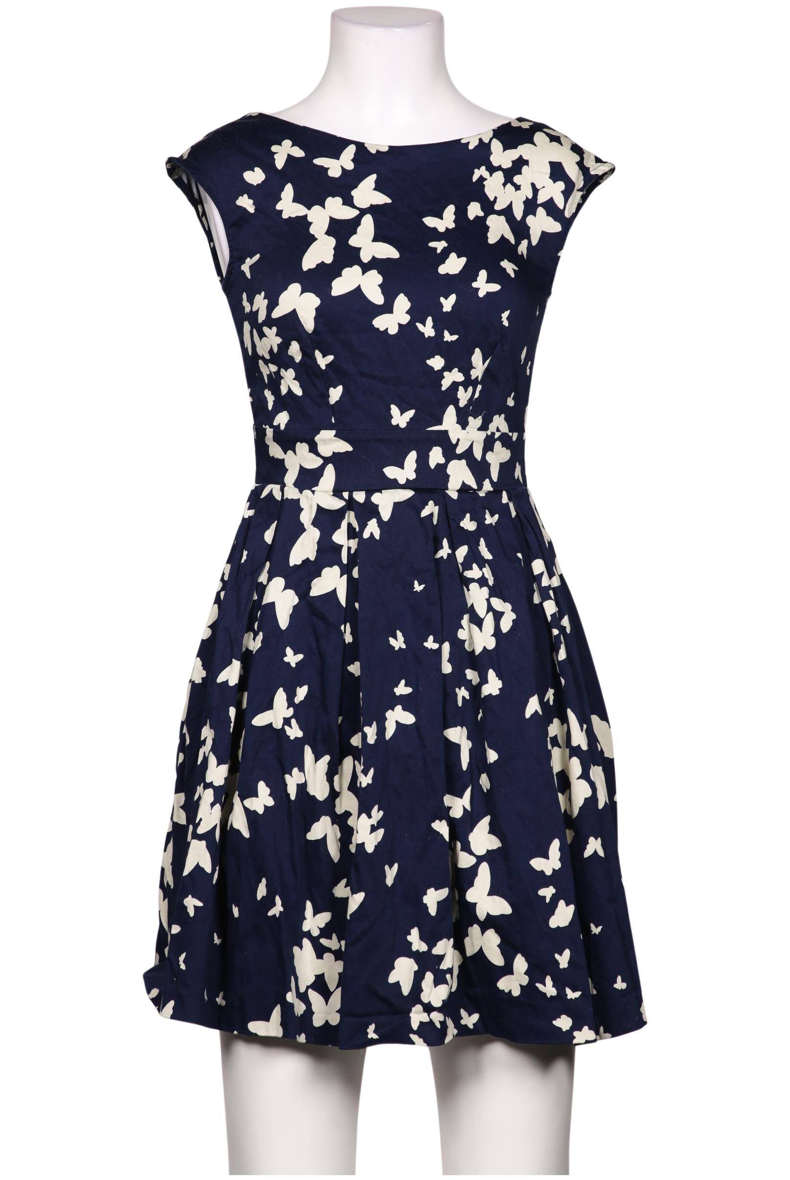 

Closet Damen Kleid, marineblau, Gr. 8