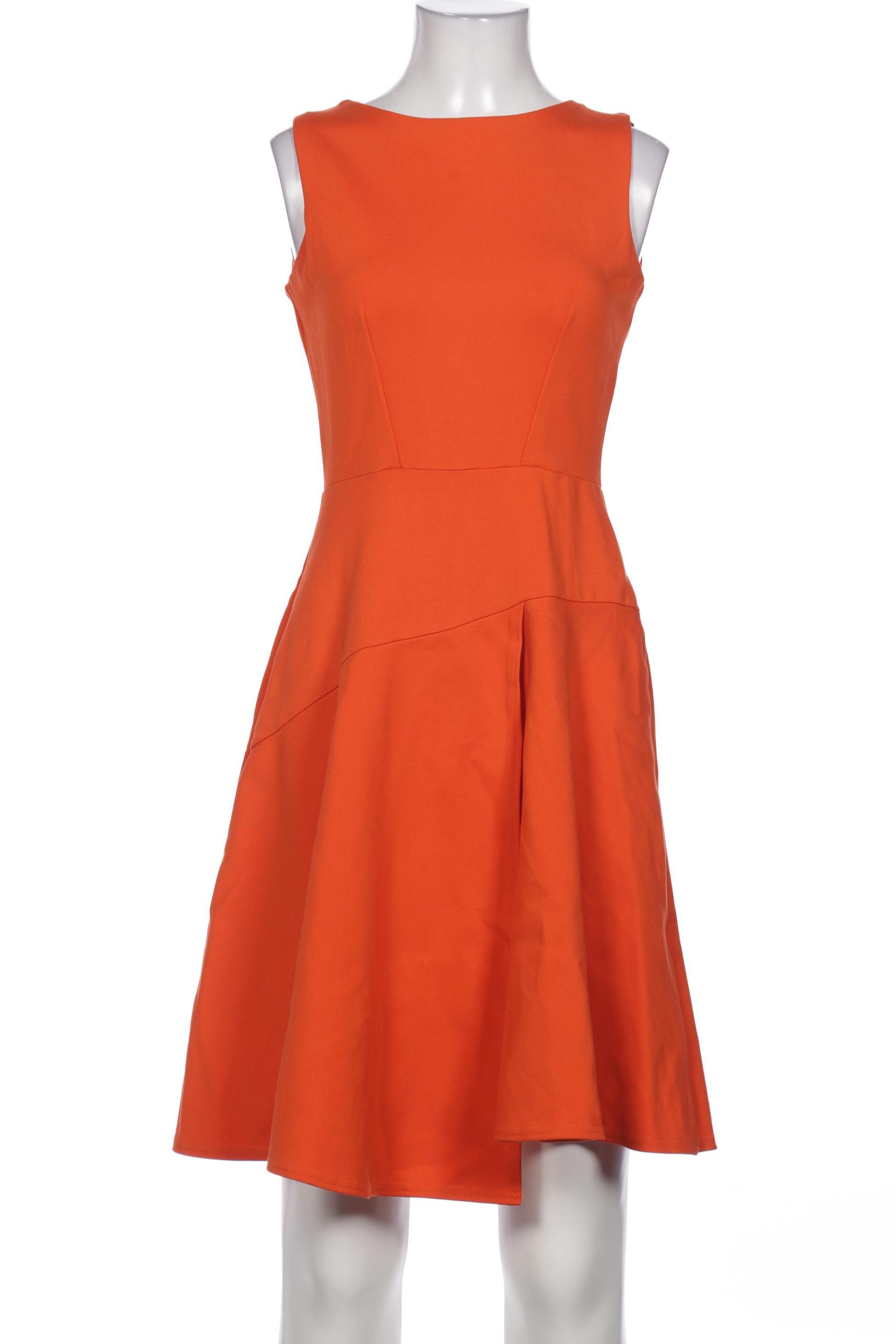 

Closet Damen Kleid, orange, Gr. 8