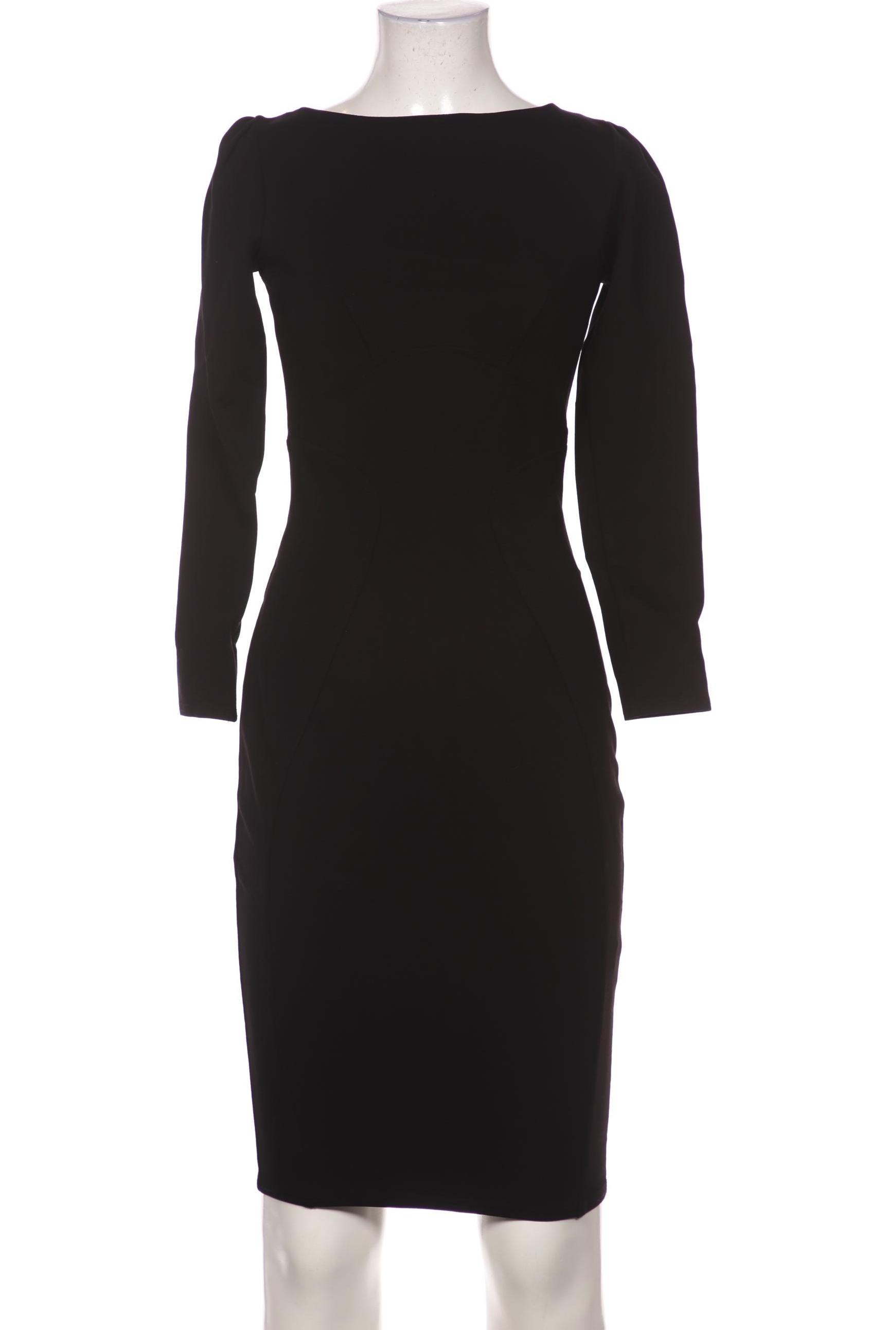 

Closet Damen Kleid, schwarz, Gr. 8