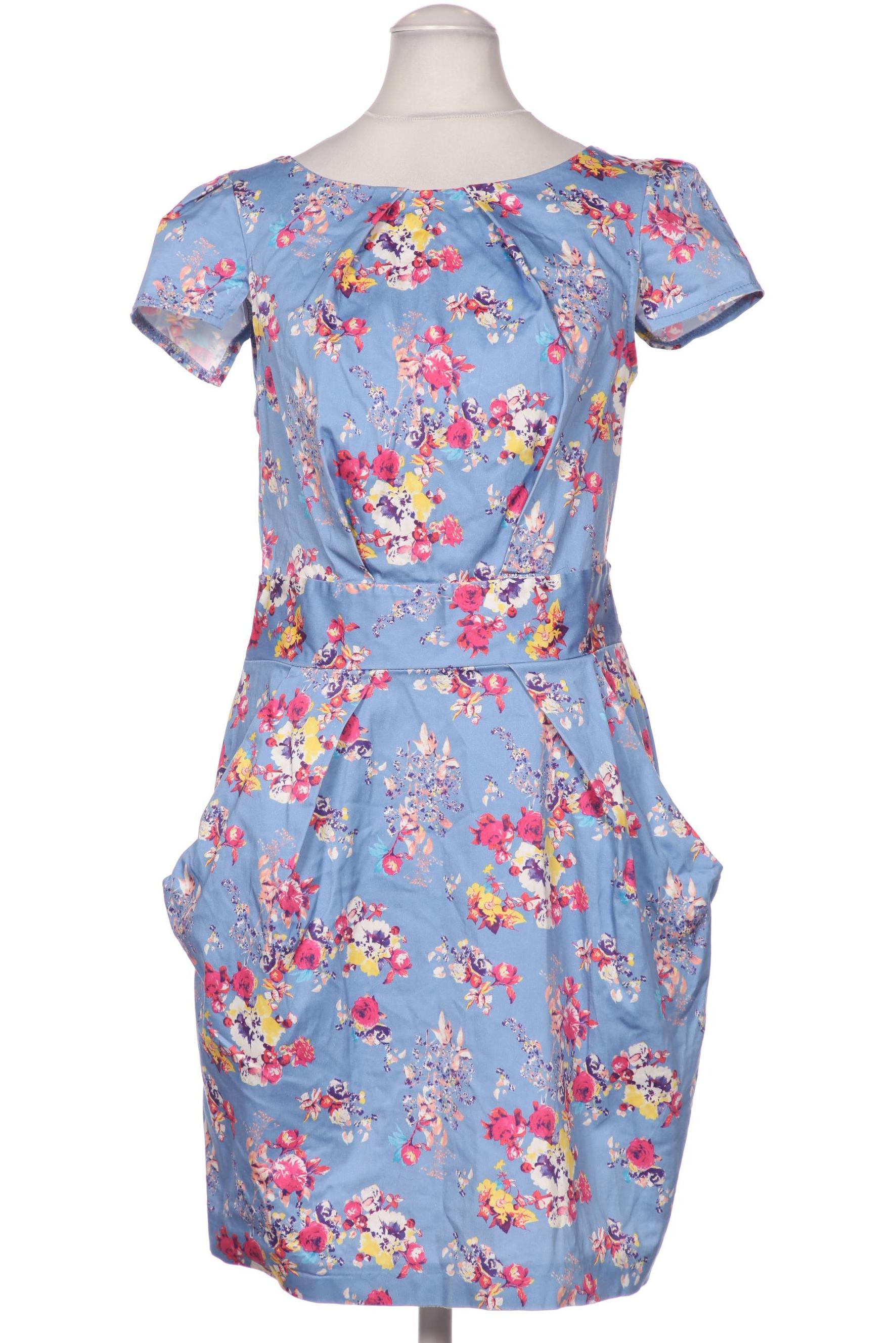 

Closet Damen Kleid, blau, Gr. 10