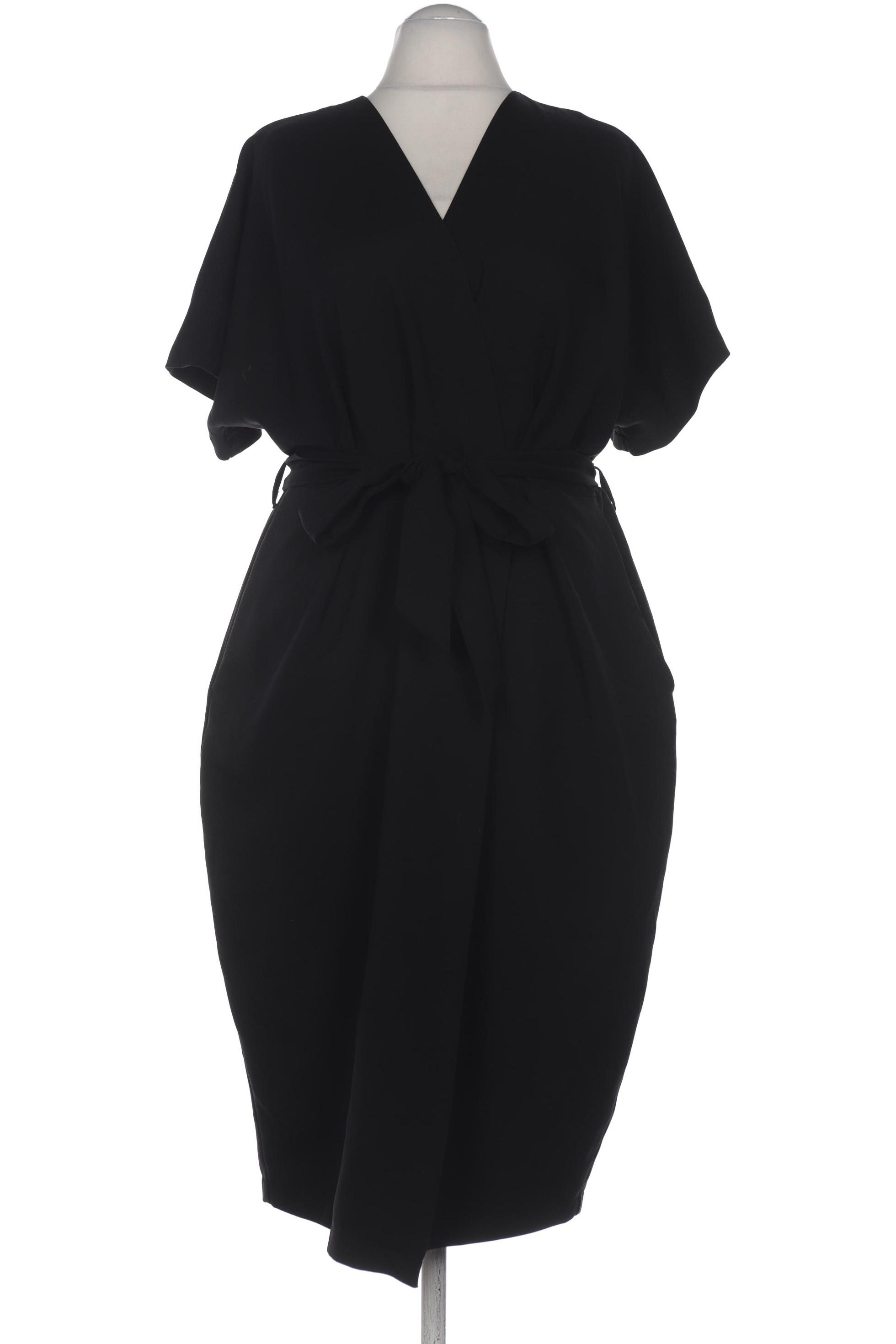

Closet Damen Kleid, schwarz, Gr. 22