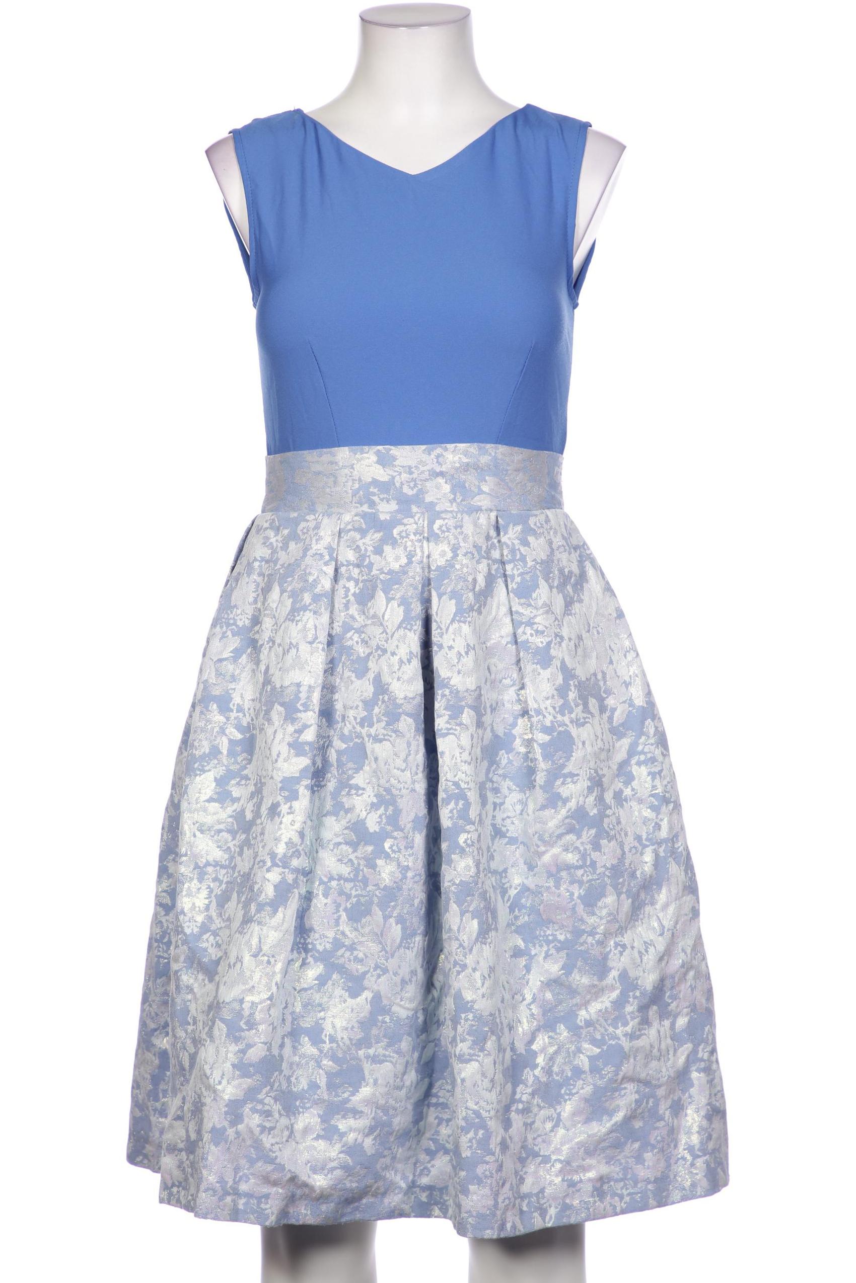 

Closet Damen Kleid, blau, Gr. 12