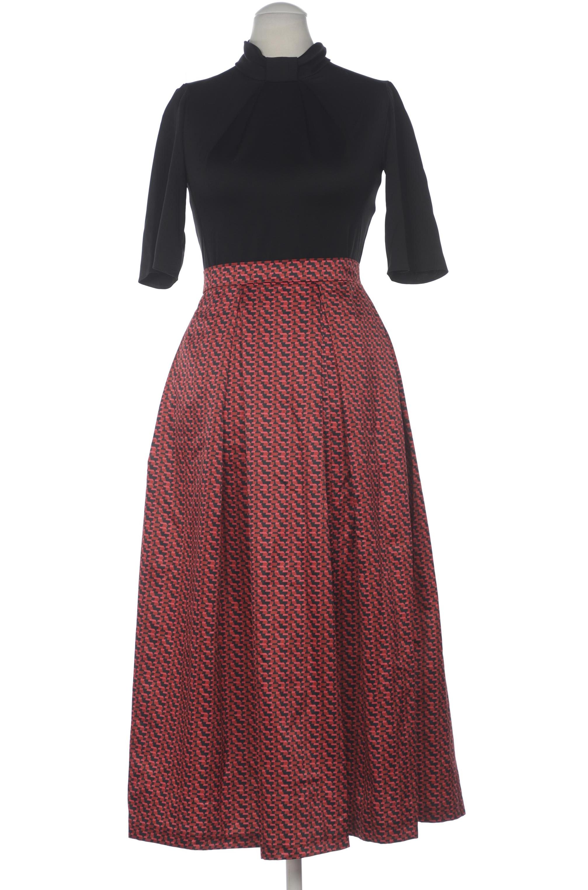 

Closet Damen Kleid, rot, Gr. 8