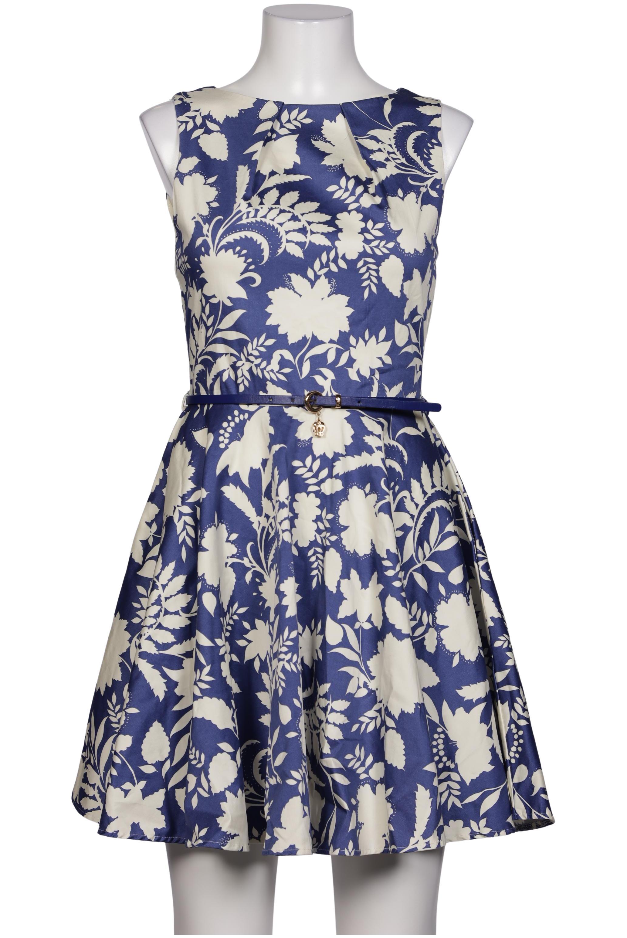 

Closet Damen Kleid, blau, Gr. 12