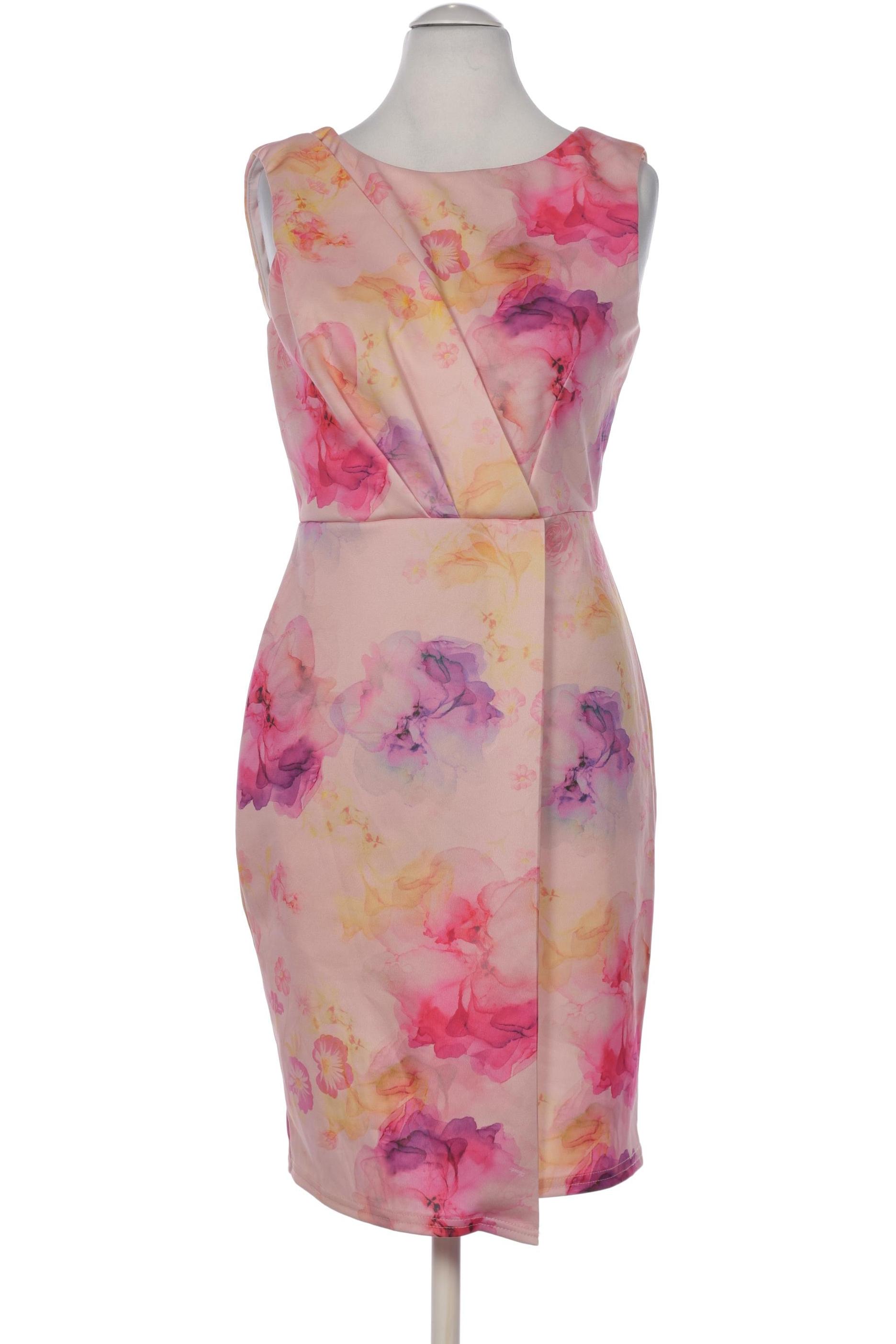 

Closet Damen Kleid, pink, Gr. 12