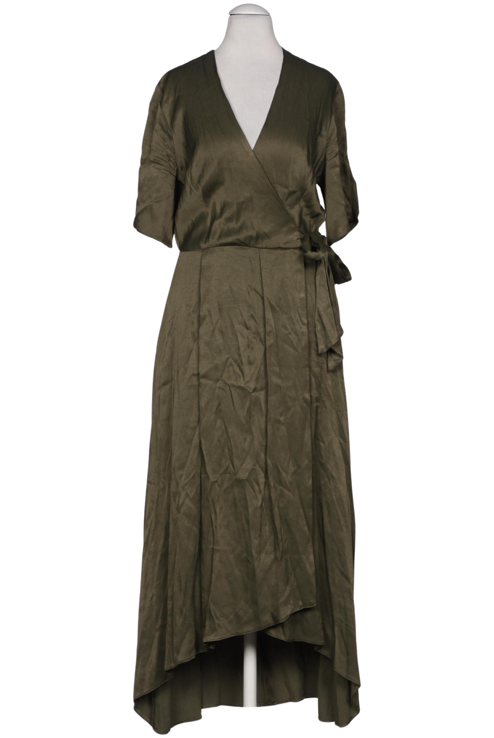 

Closet Damen Kleid, grün, Gr. 10