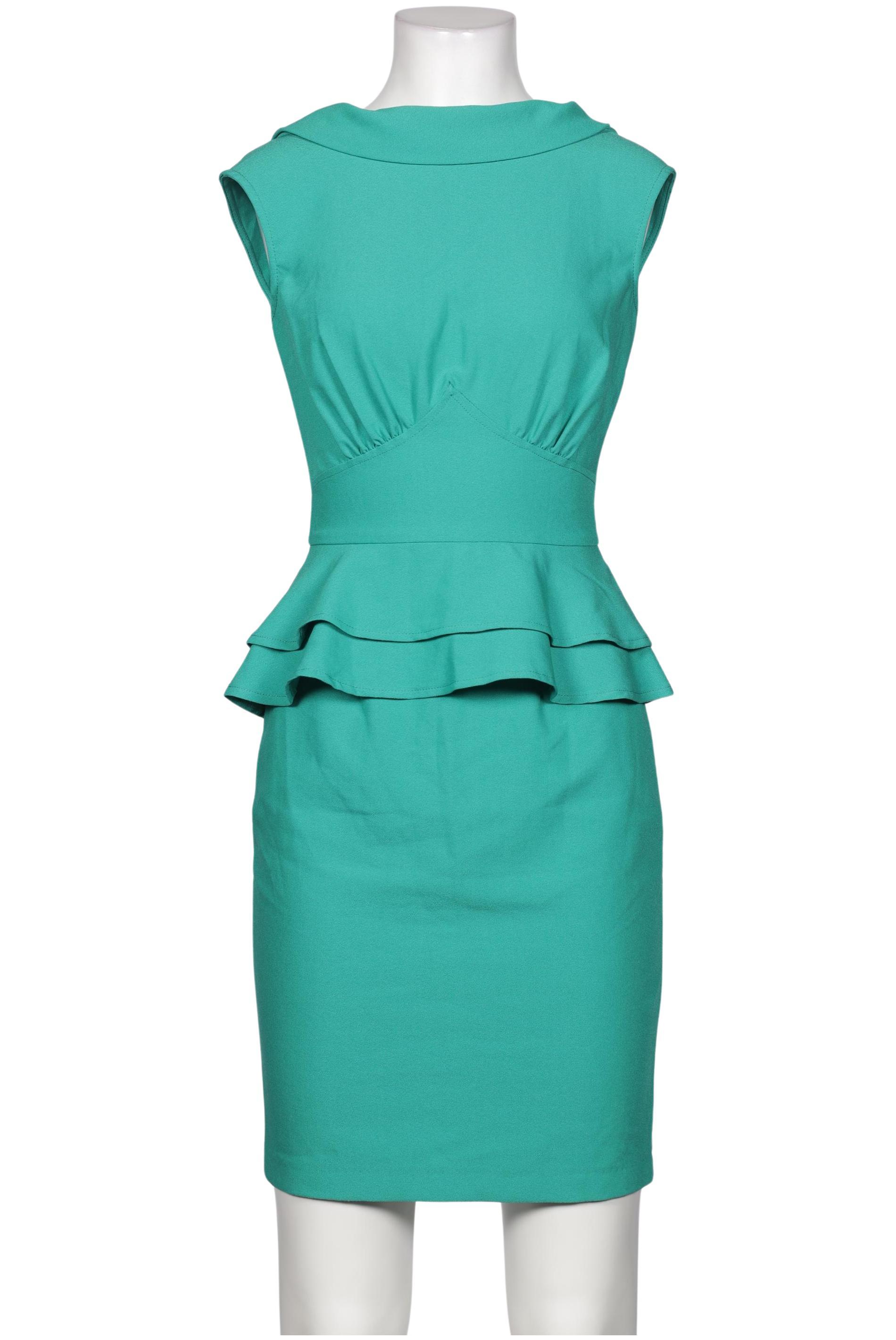 

Closet Damen Kleid, türkis, Gr. 8