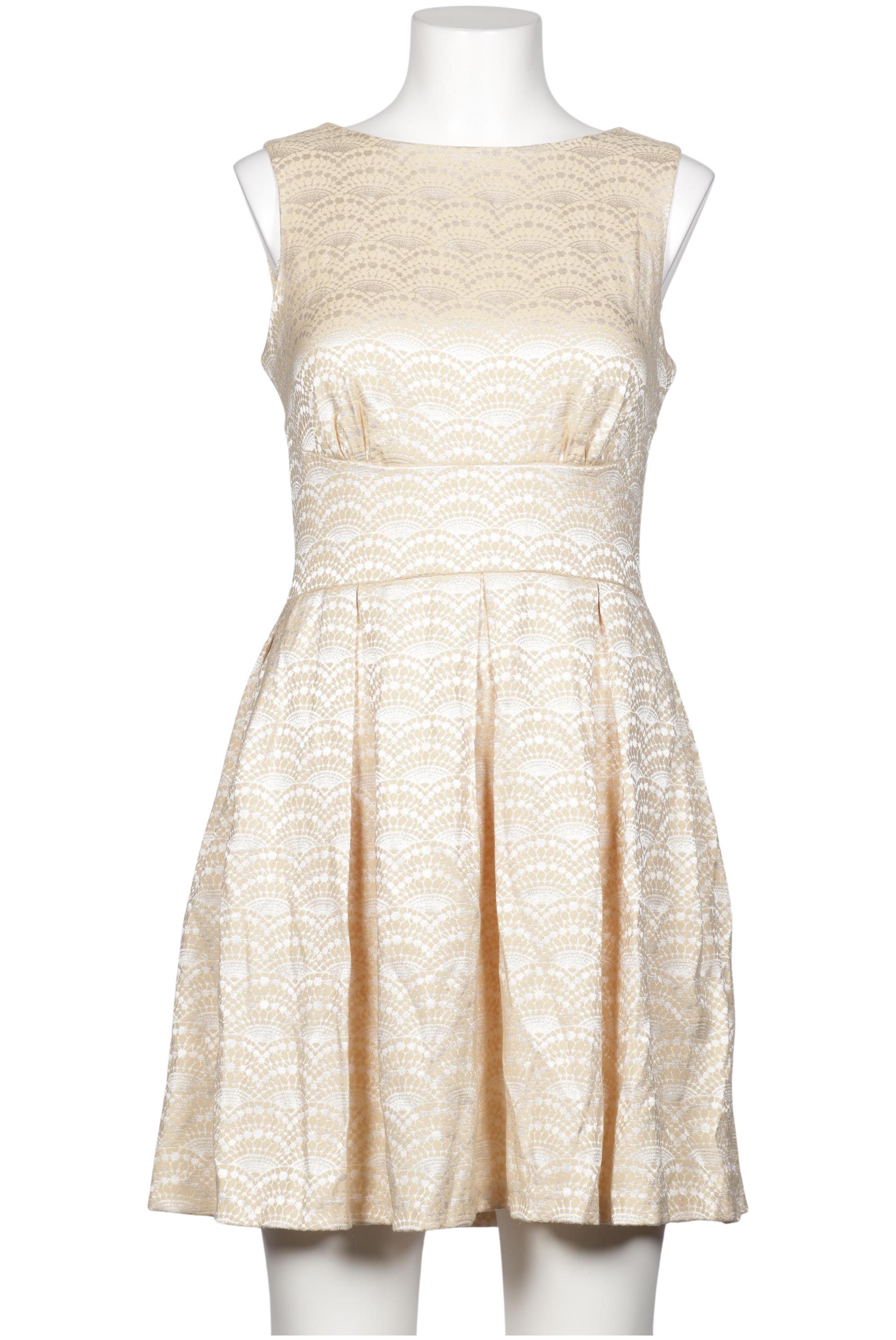

Closet Damen Kleid, beige, Gr. 14