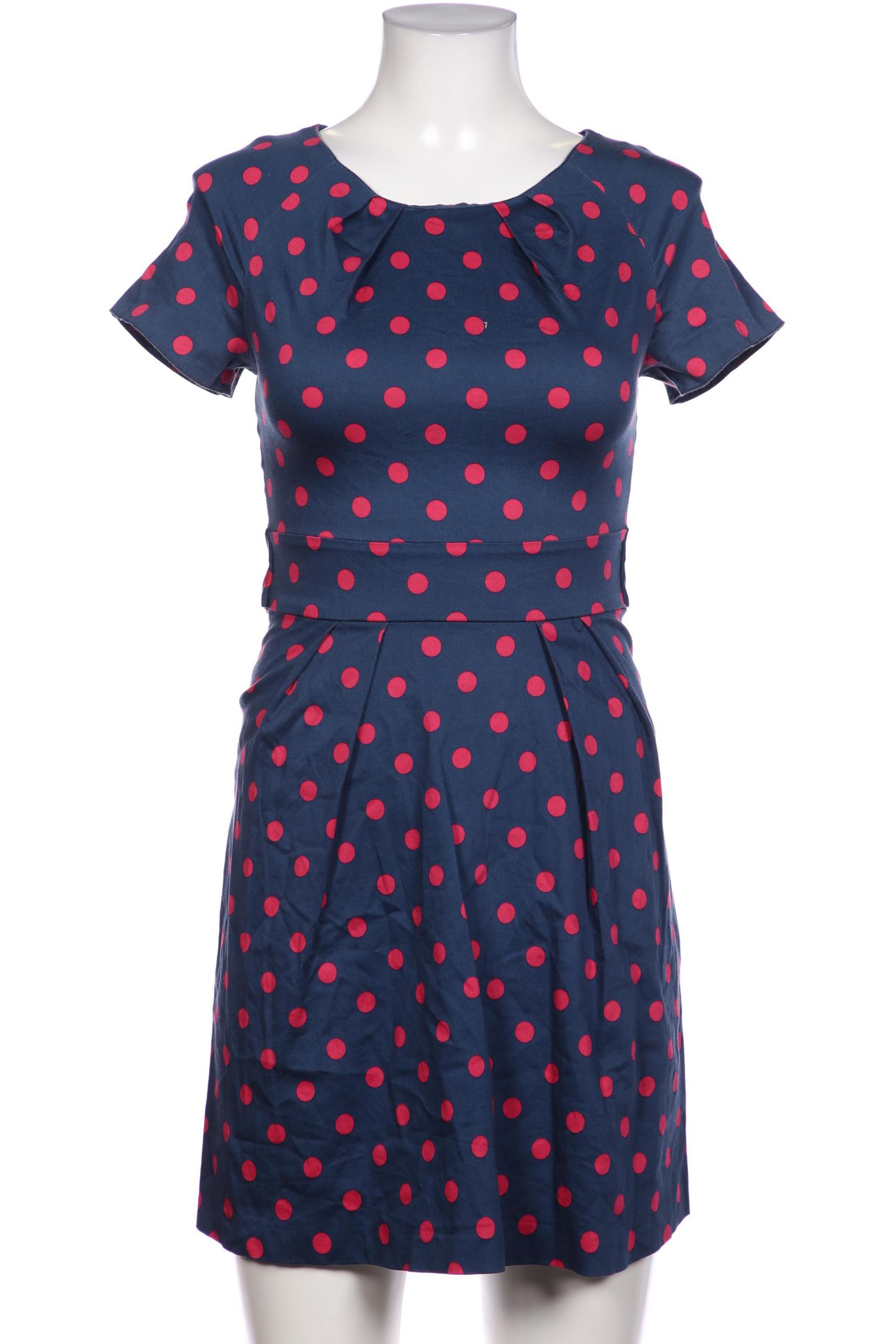 

Closet Damen Kleid, marineblau, Gr. 10