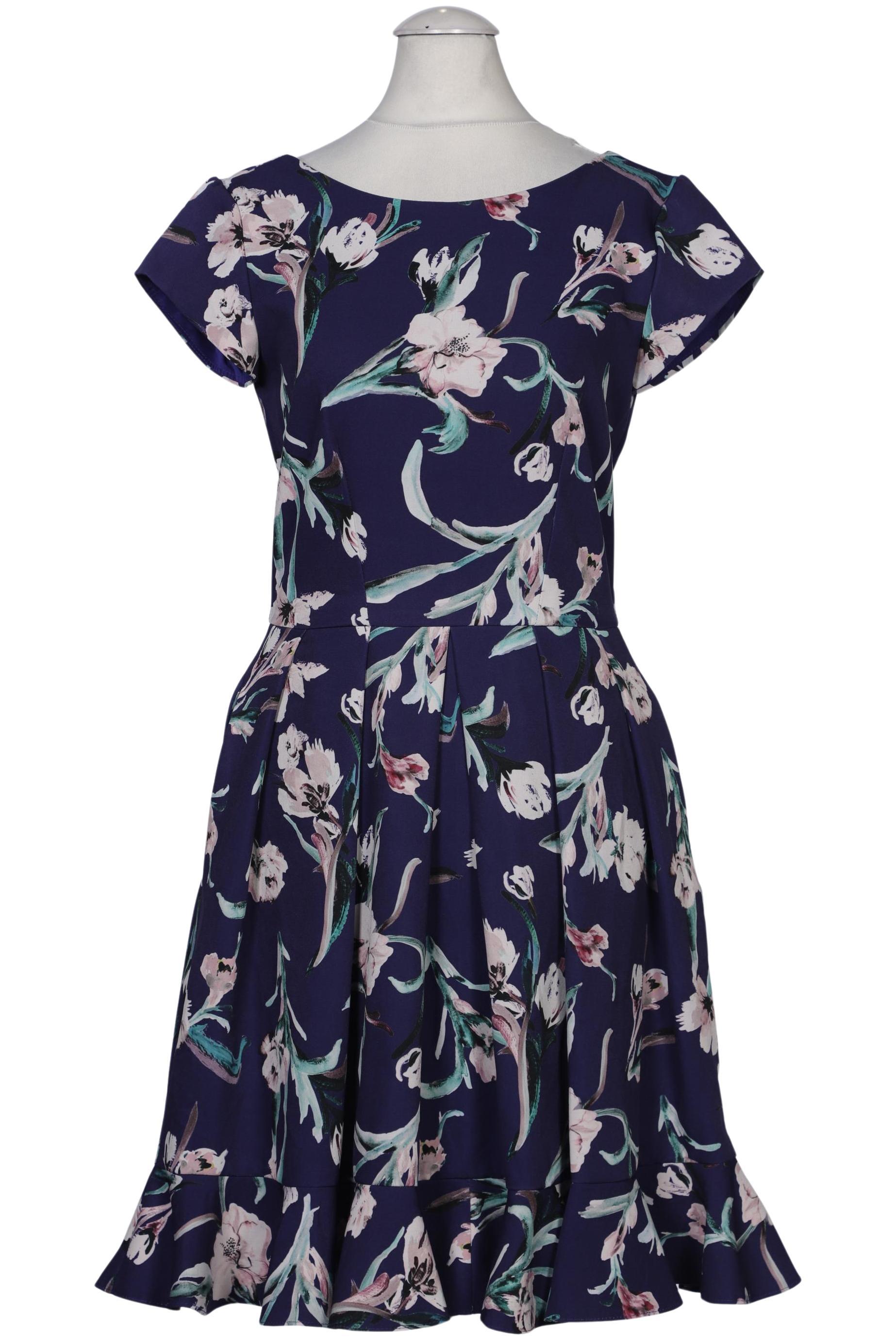 

Closet Damen Kleid, mehrfarbig, Gr. 8