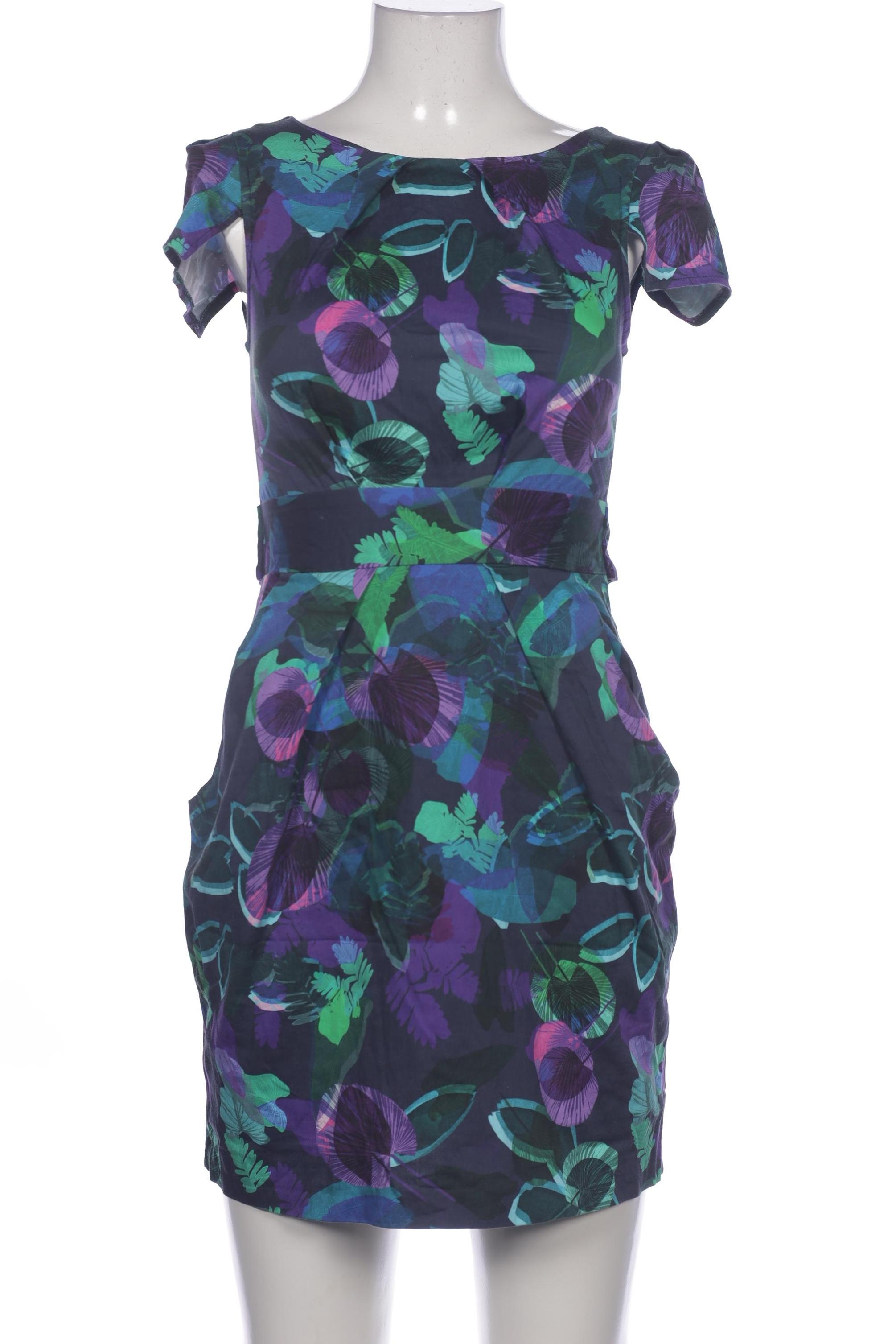 

Closet Damen Kleid, marineblau, Gr. 10