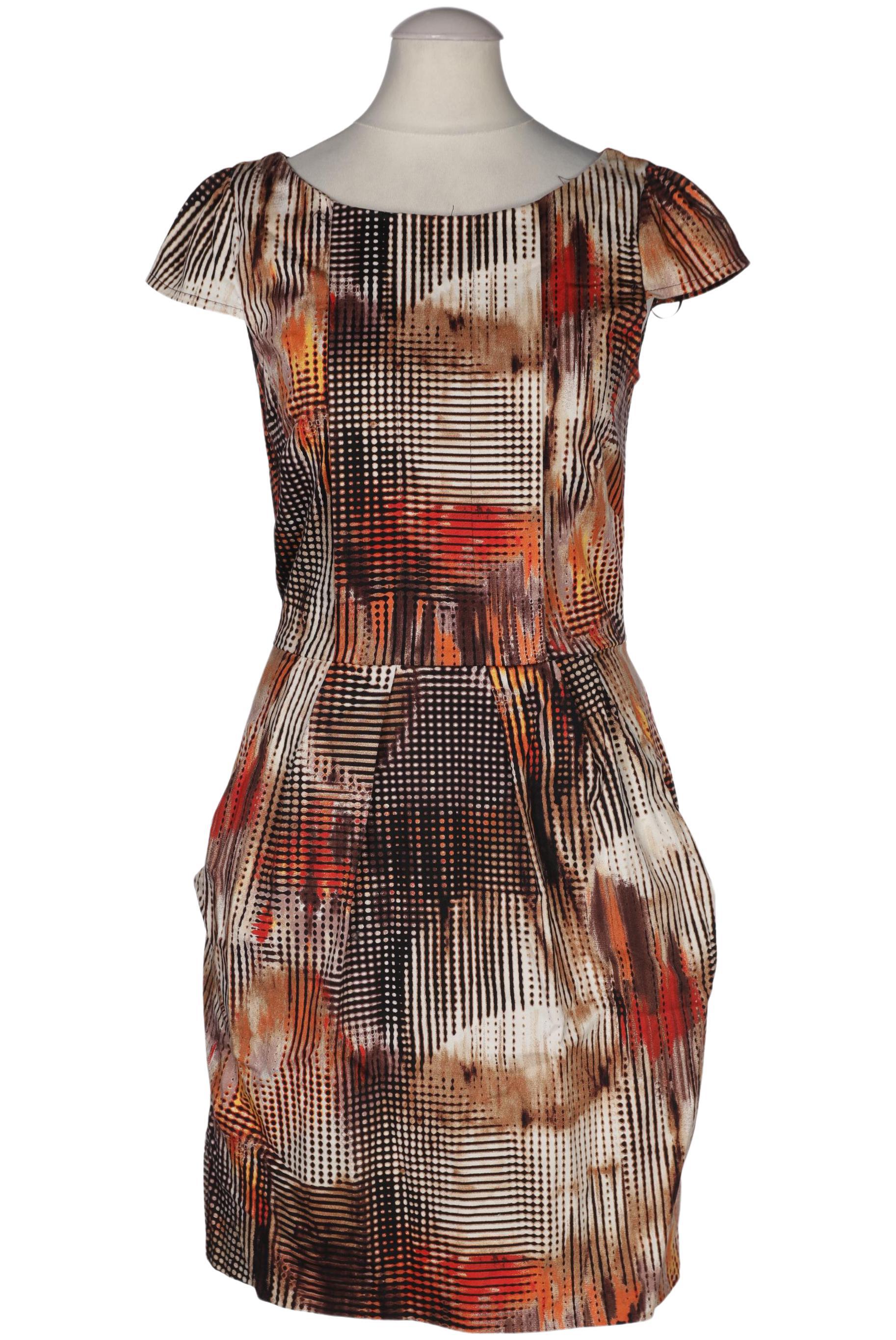 

Closet Damen Kleid, mehrfarbig, Gr. 8