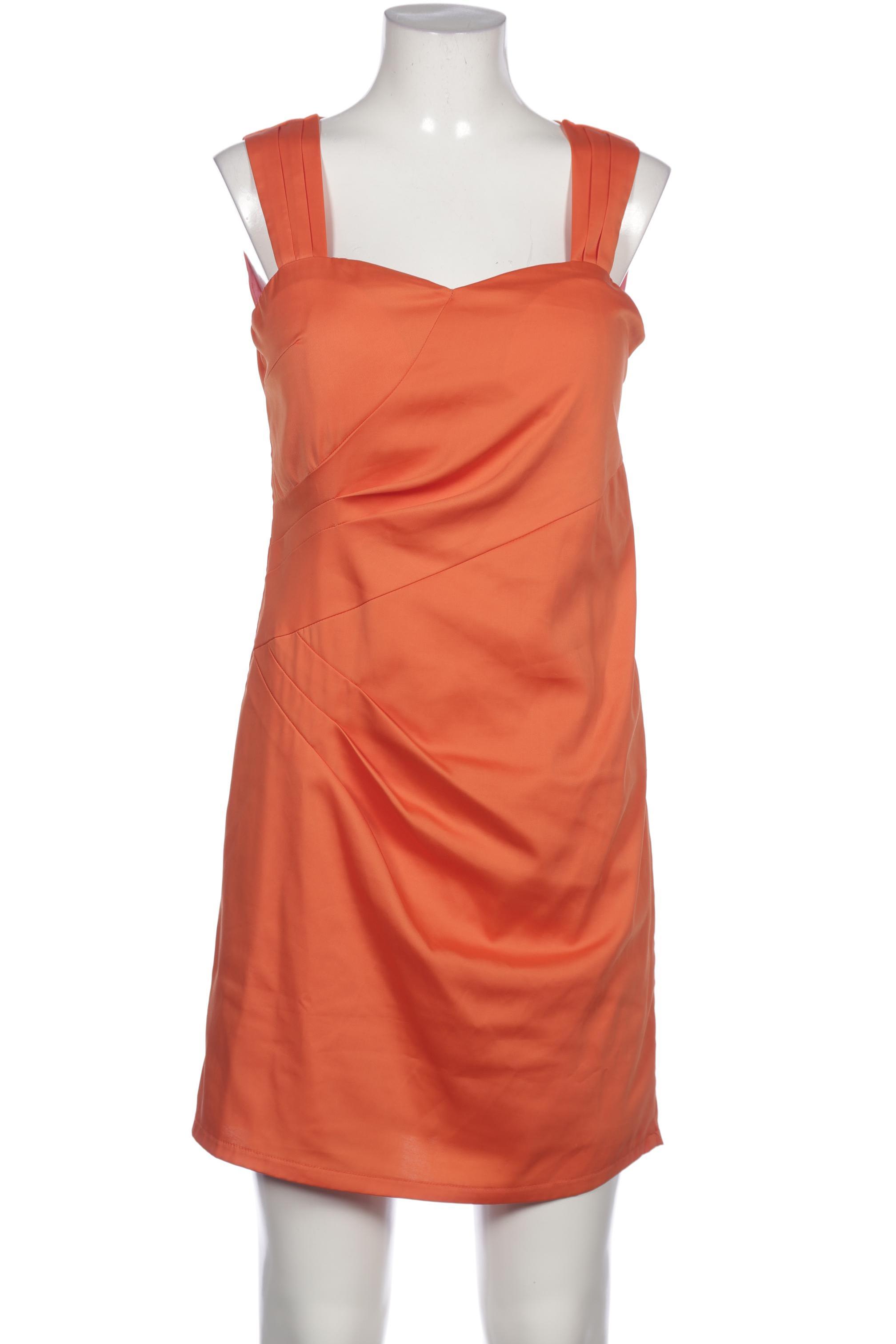 

Closet Damen Kleid, orange