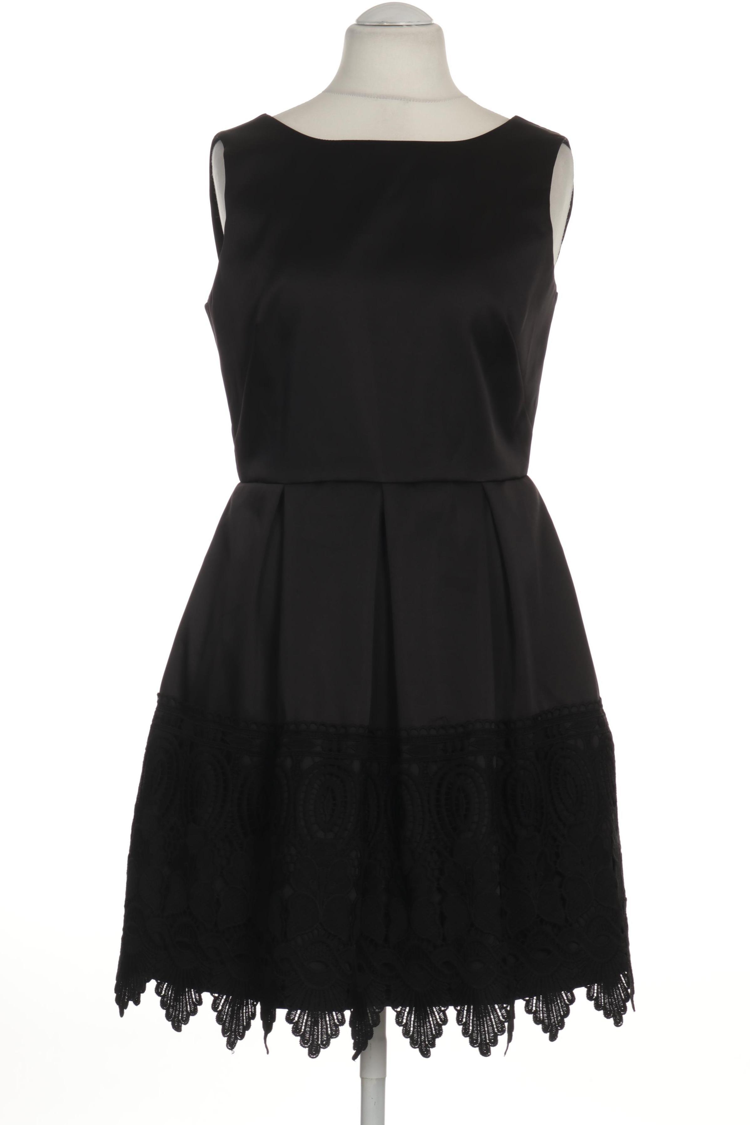 

Closet Damen Kleid, schwarz, Gr. 14