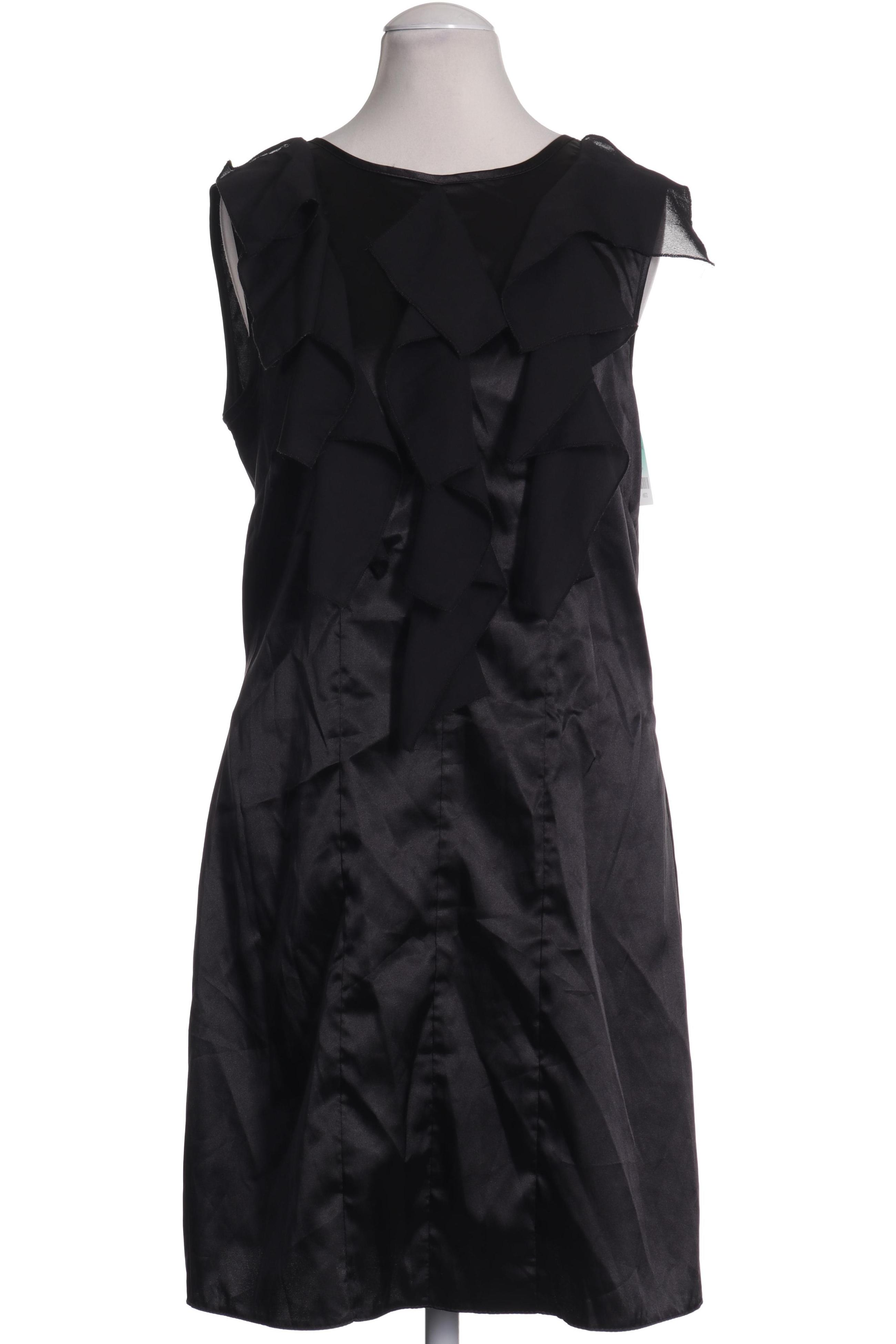 

Closet Damen Kleid, schwarz, Gr. 12