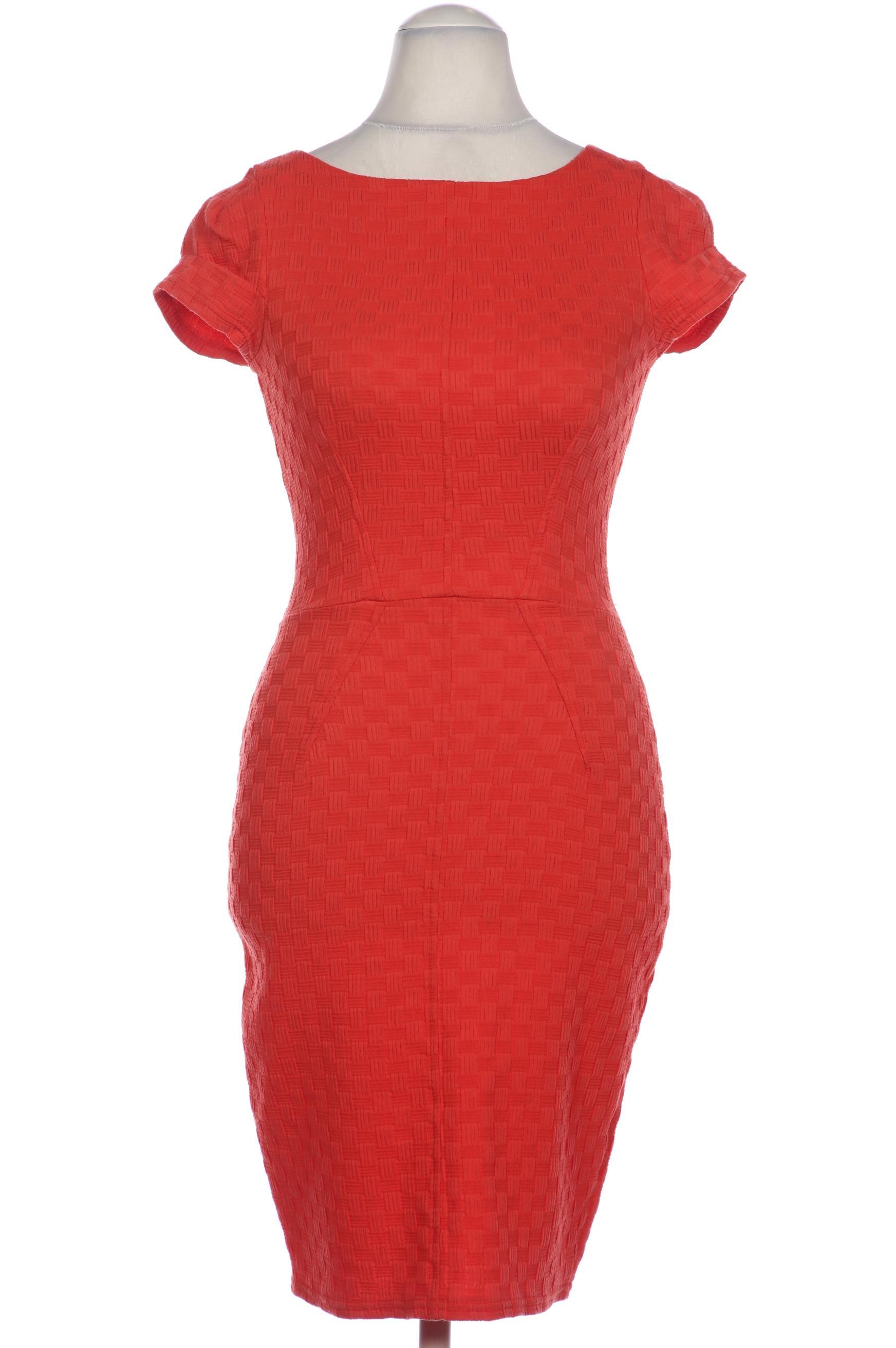 

Closet Damen Kleid, orange, Gr. 12