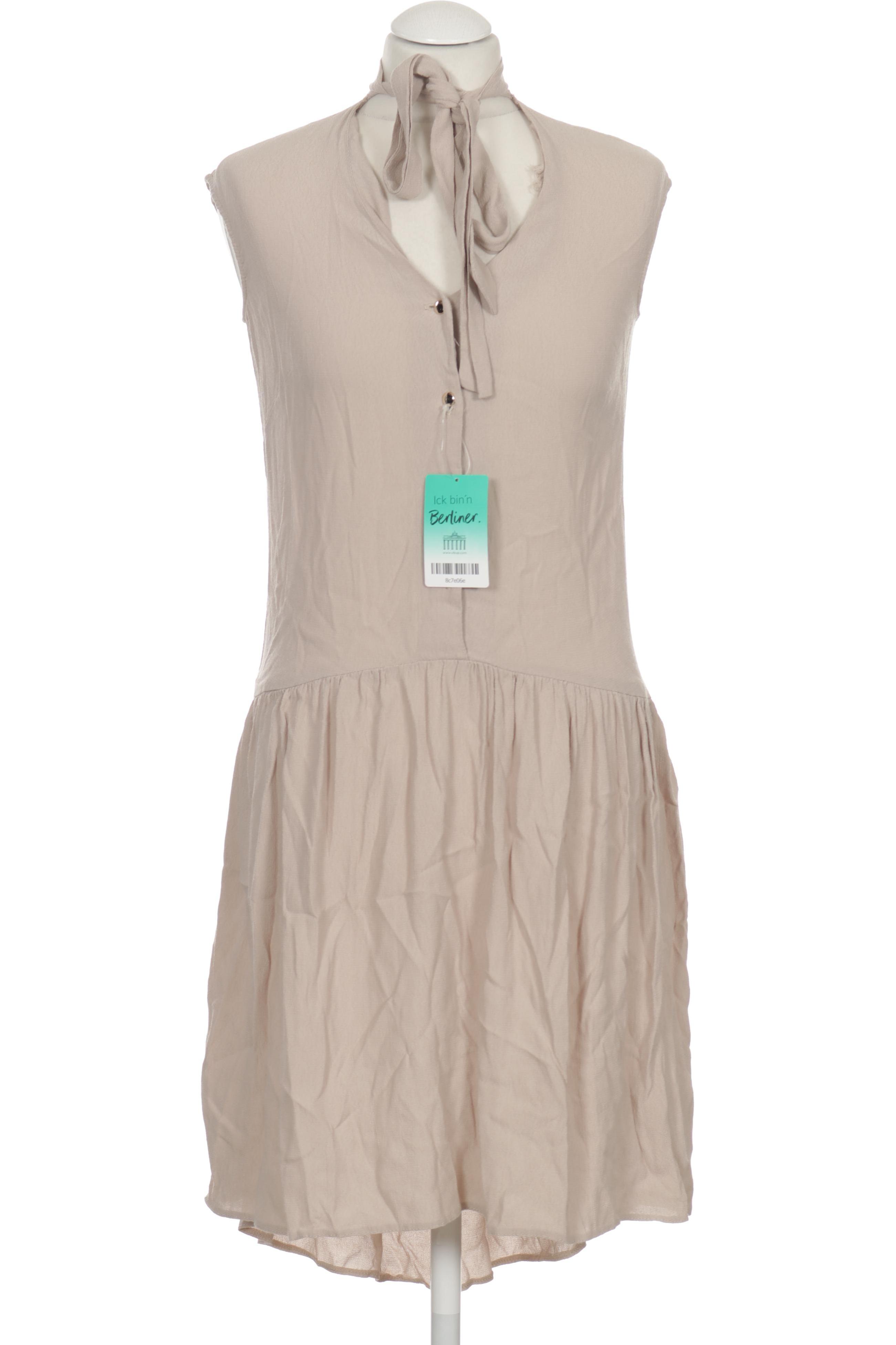 

Closet Damen Kleid, beige, Gr. 8