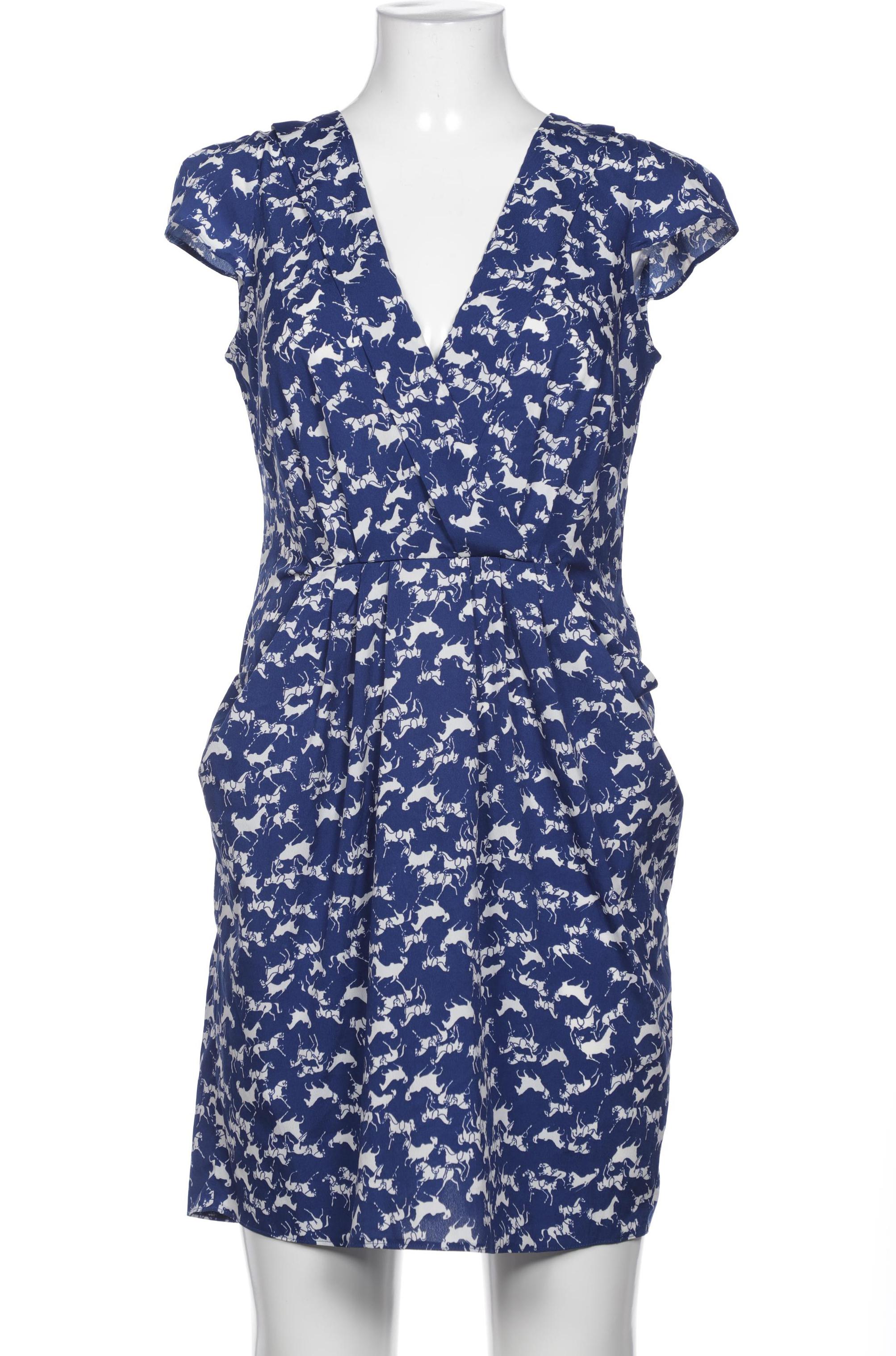 

Closet Damen Kleid, marineblau