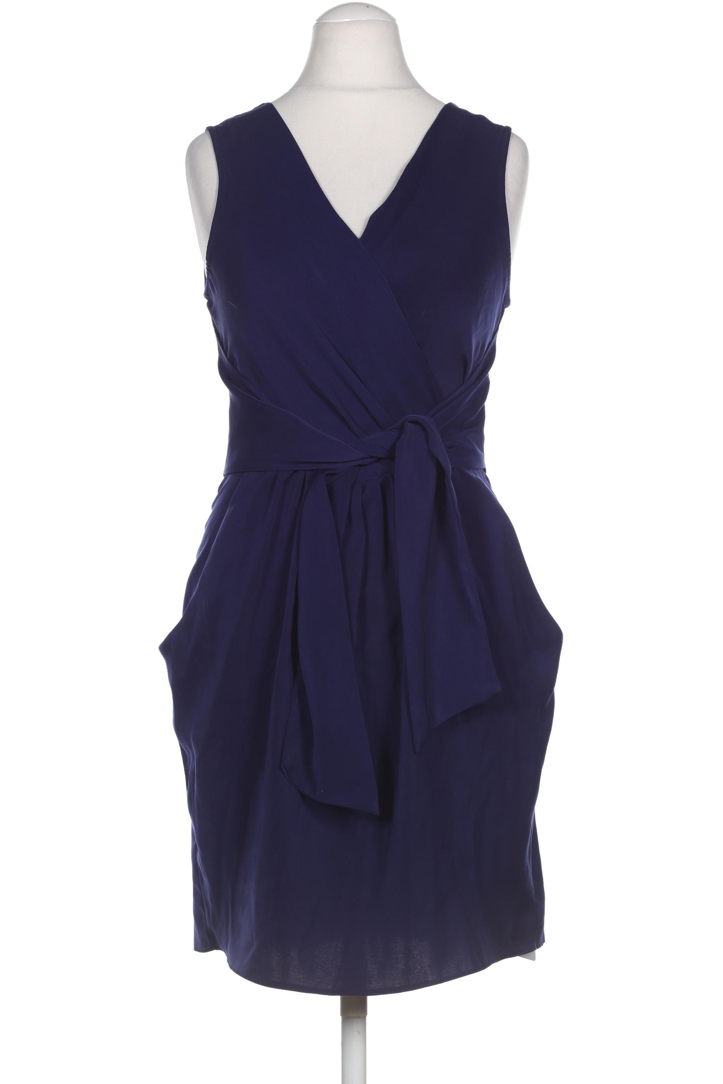 

Closet Damen Kleid, blau, Gr. 10