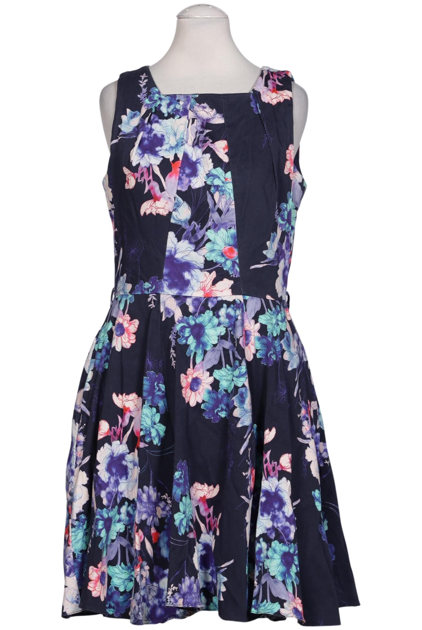 

Closet Damen Kleid, mehrfarbig, Gr. 8