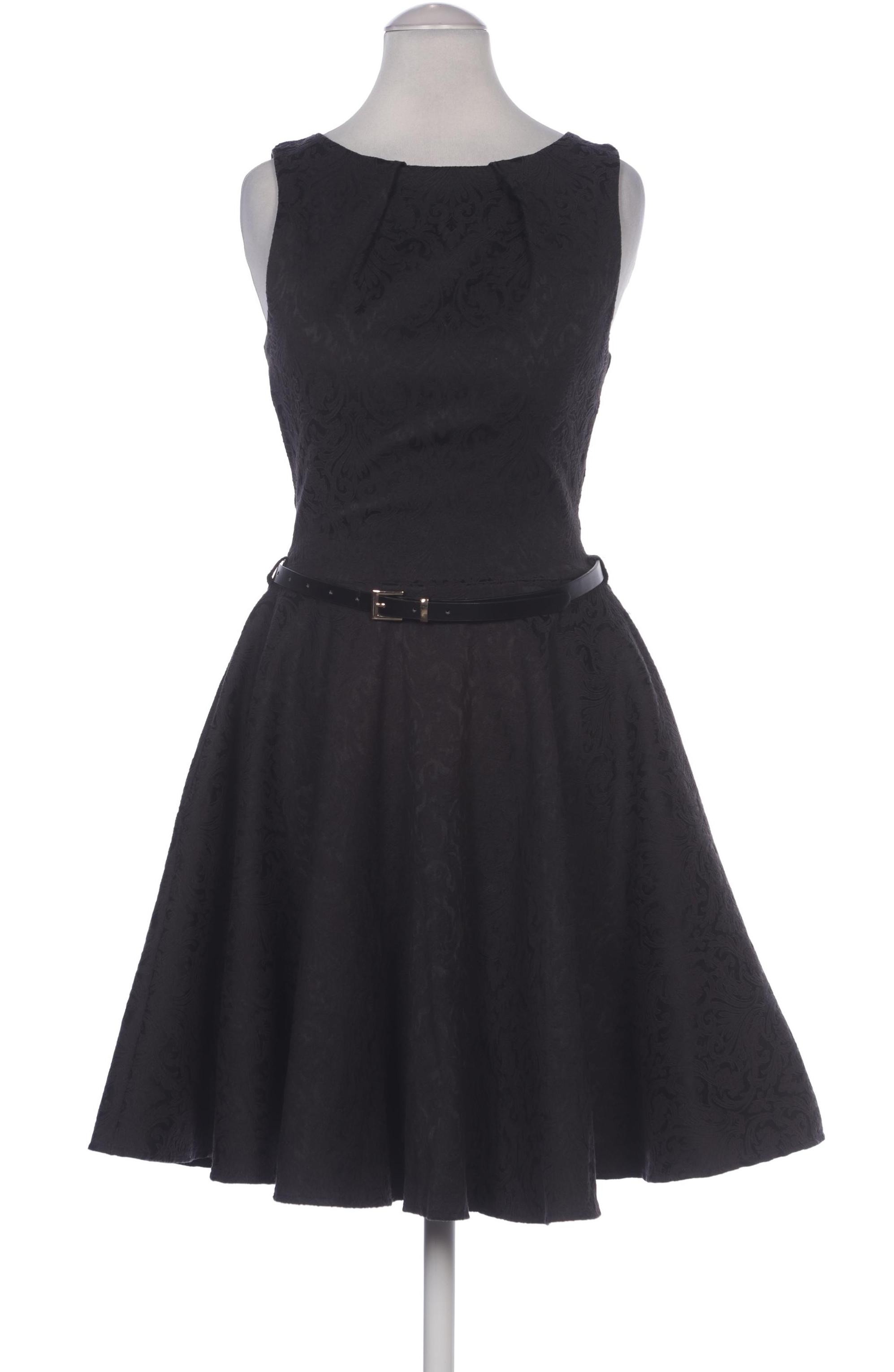 

Closet Damen Kleid, schwarz, Gr. 8